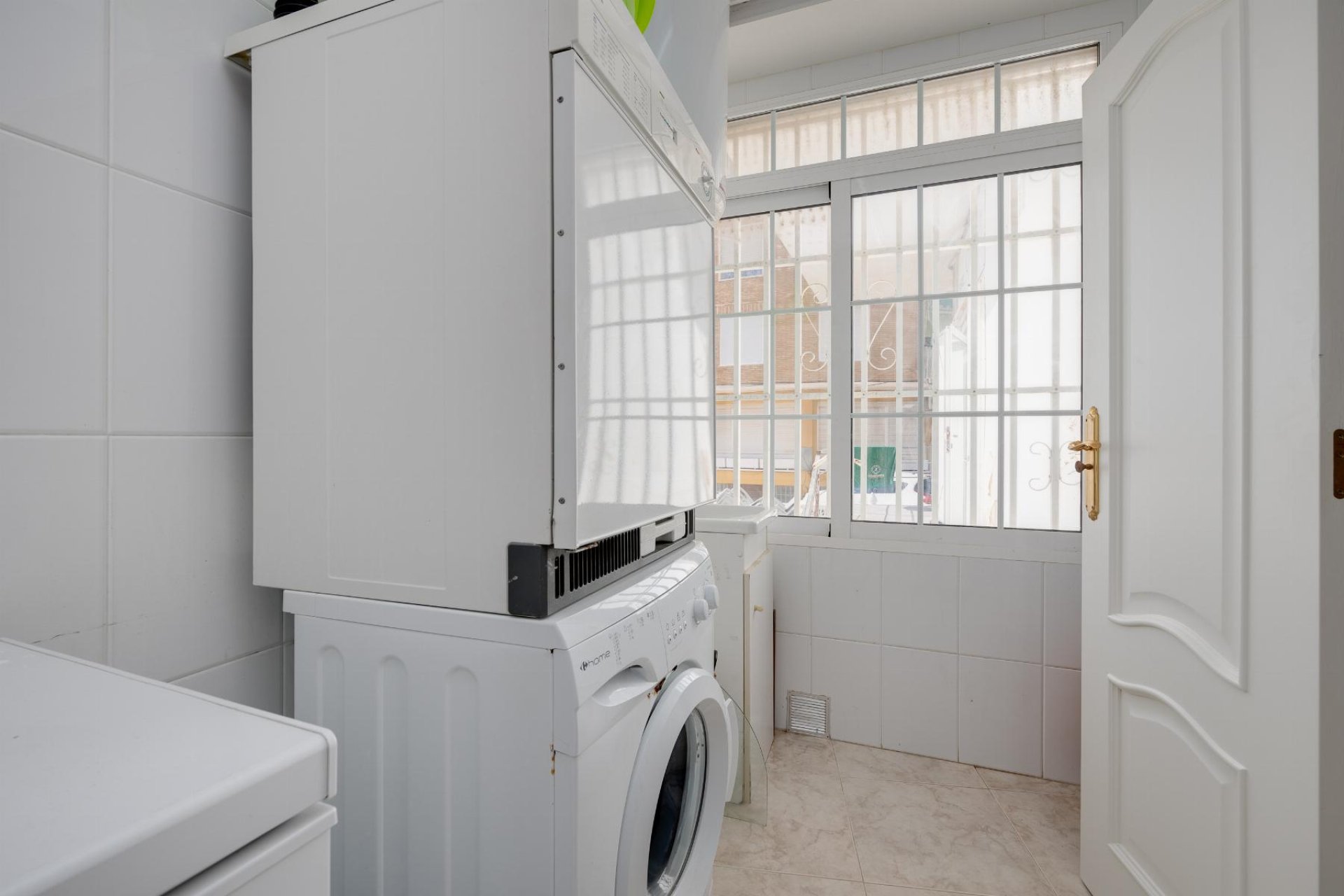 Resale - Apartment / flat - Torrevieja