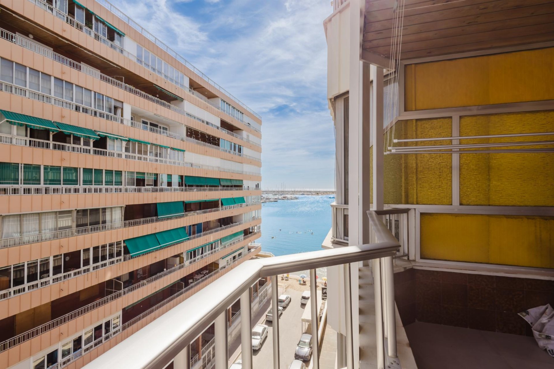Resale - Apartment / flat - Torrevieja