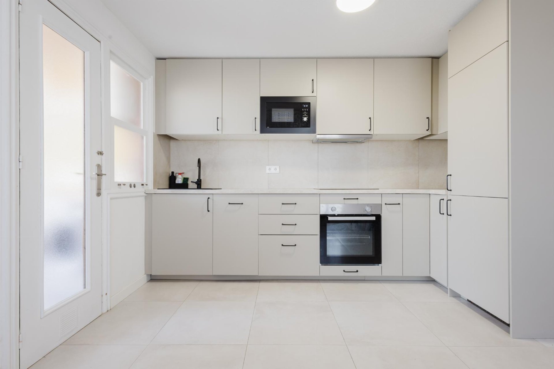 Resale - Apartment / flat - Torrevieja