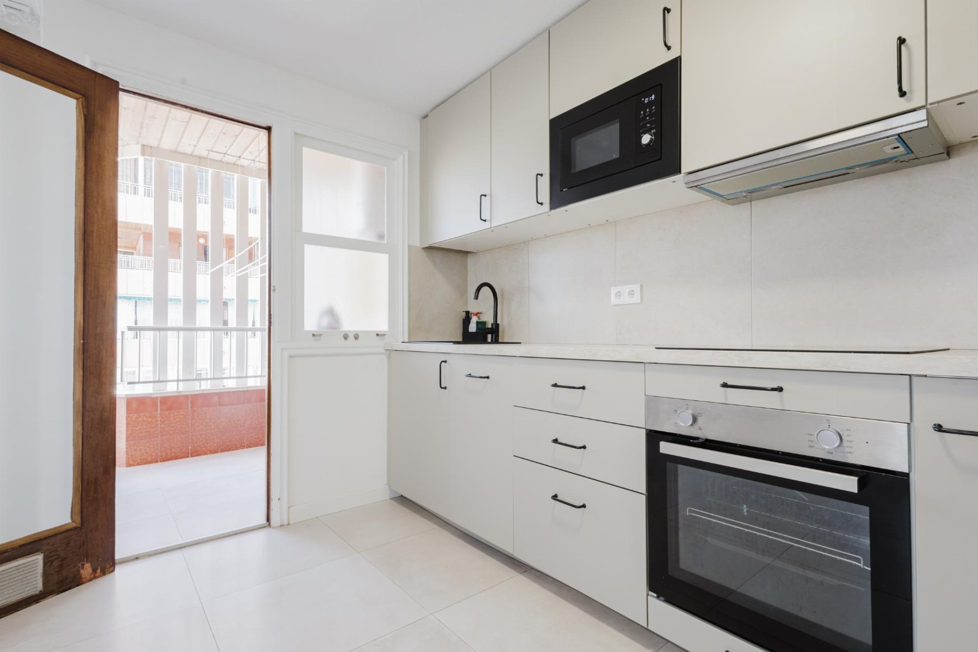 Resale - Apartment / flat - Torrevieja