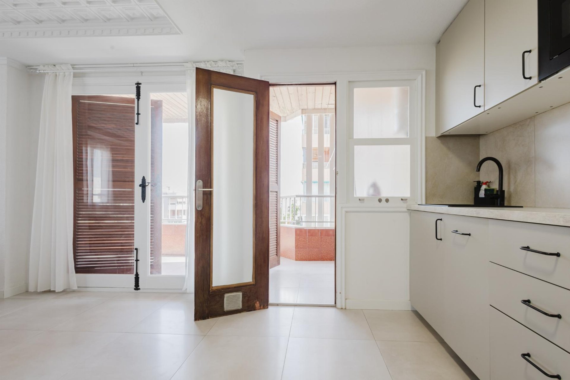 Resale - Apartment / flat - Torrevieja