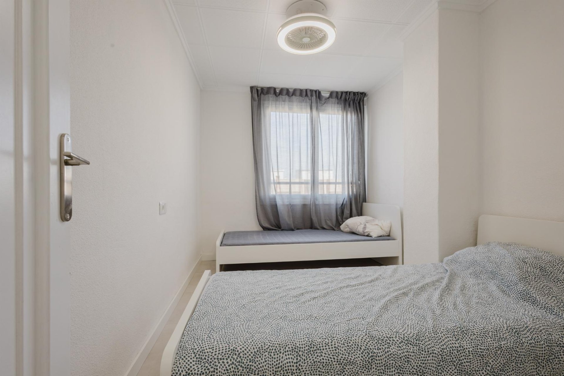 Resale - Apartment / flat - Torrevieja