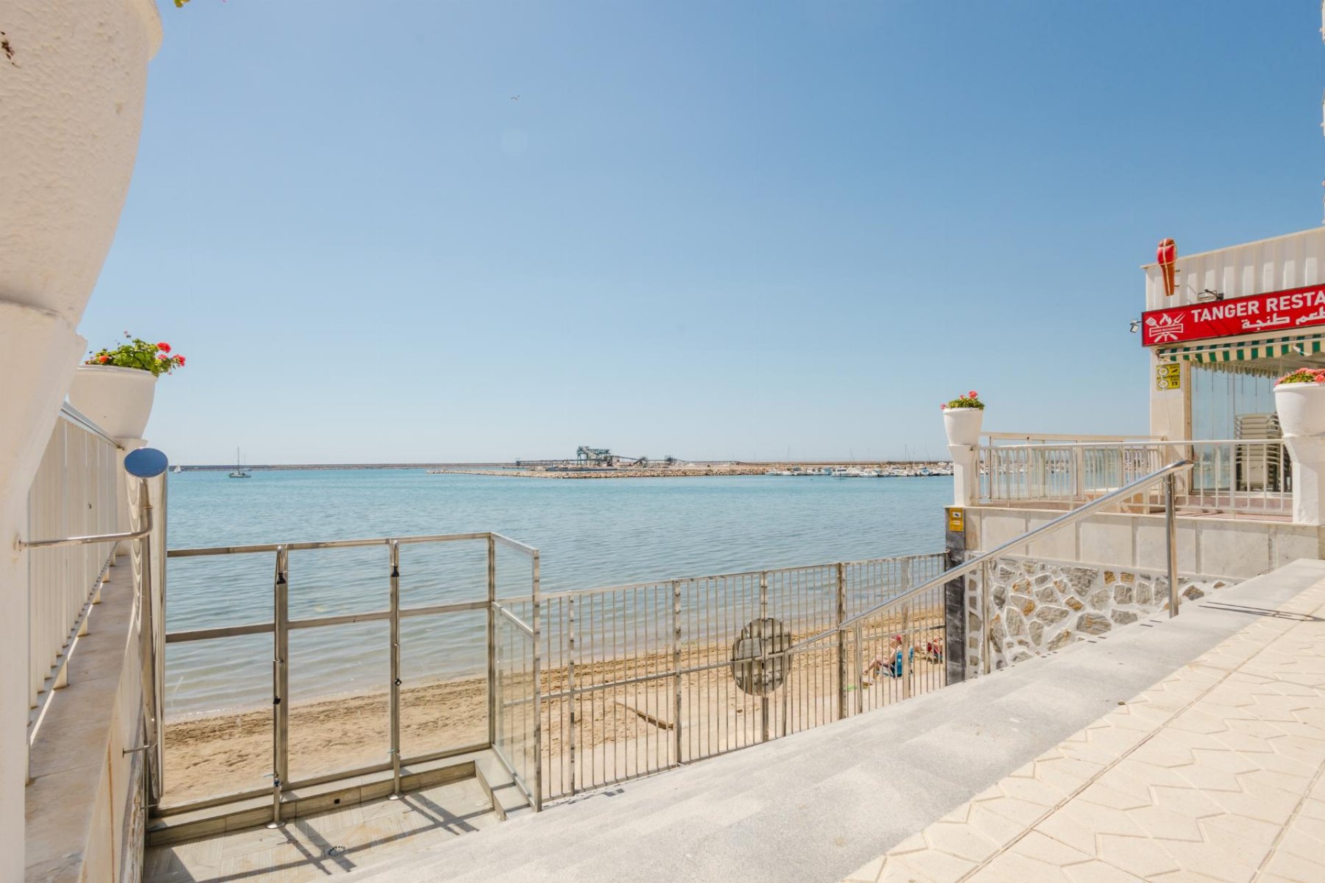 Resale - Apartment / flat - Torrevieja