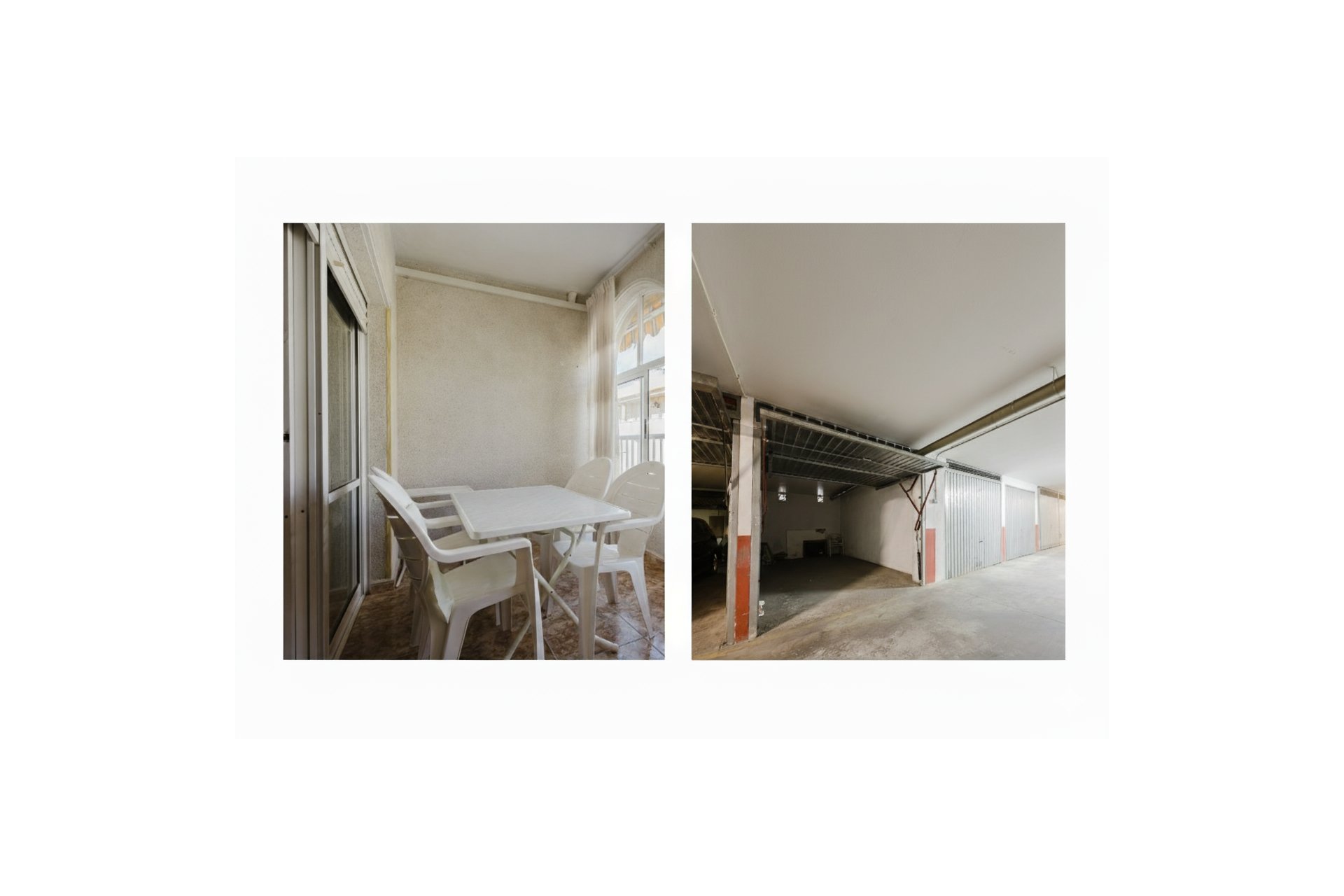 Resale - Apartment / flat - Torrevieja