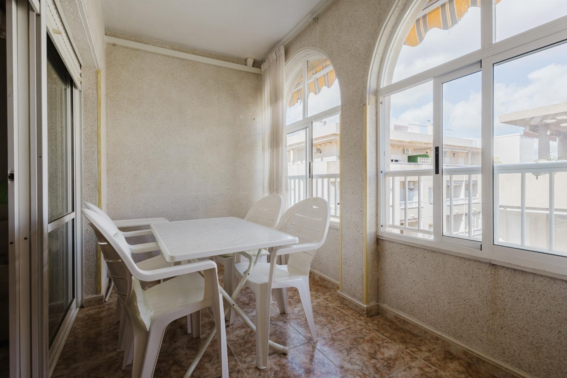 Resale - Apartment / flat - Torrevieja