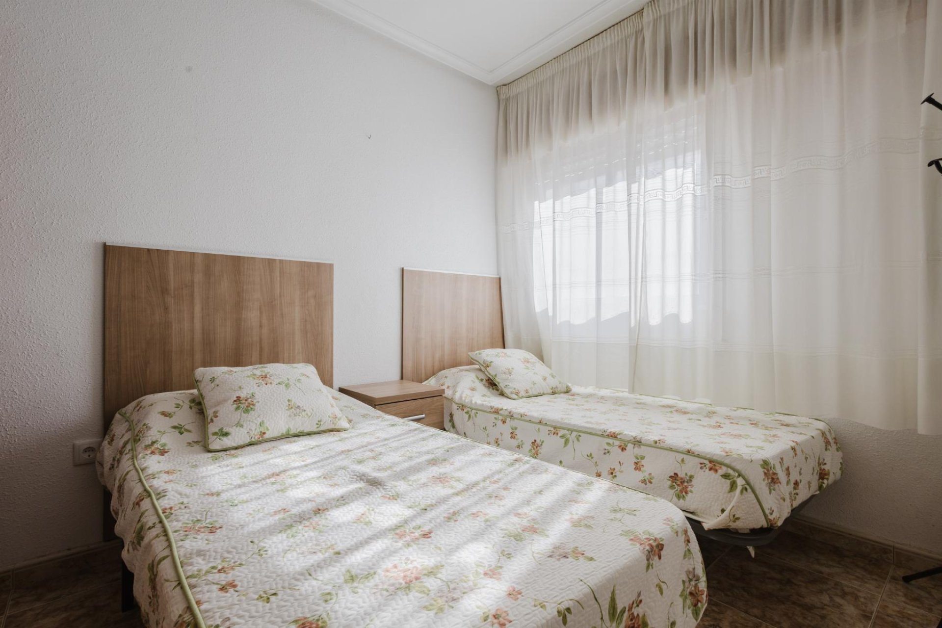 Resale - Apartment / flat - Torrevieja