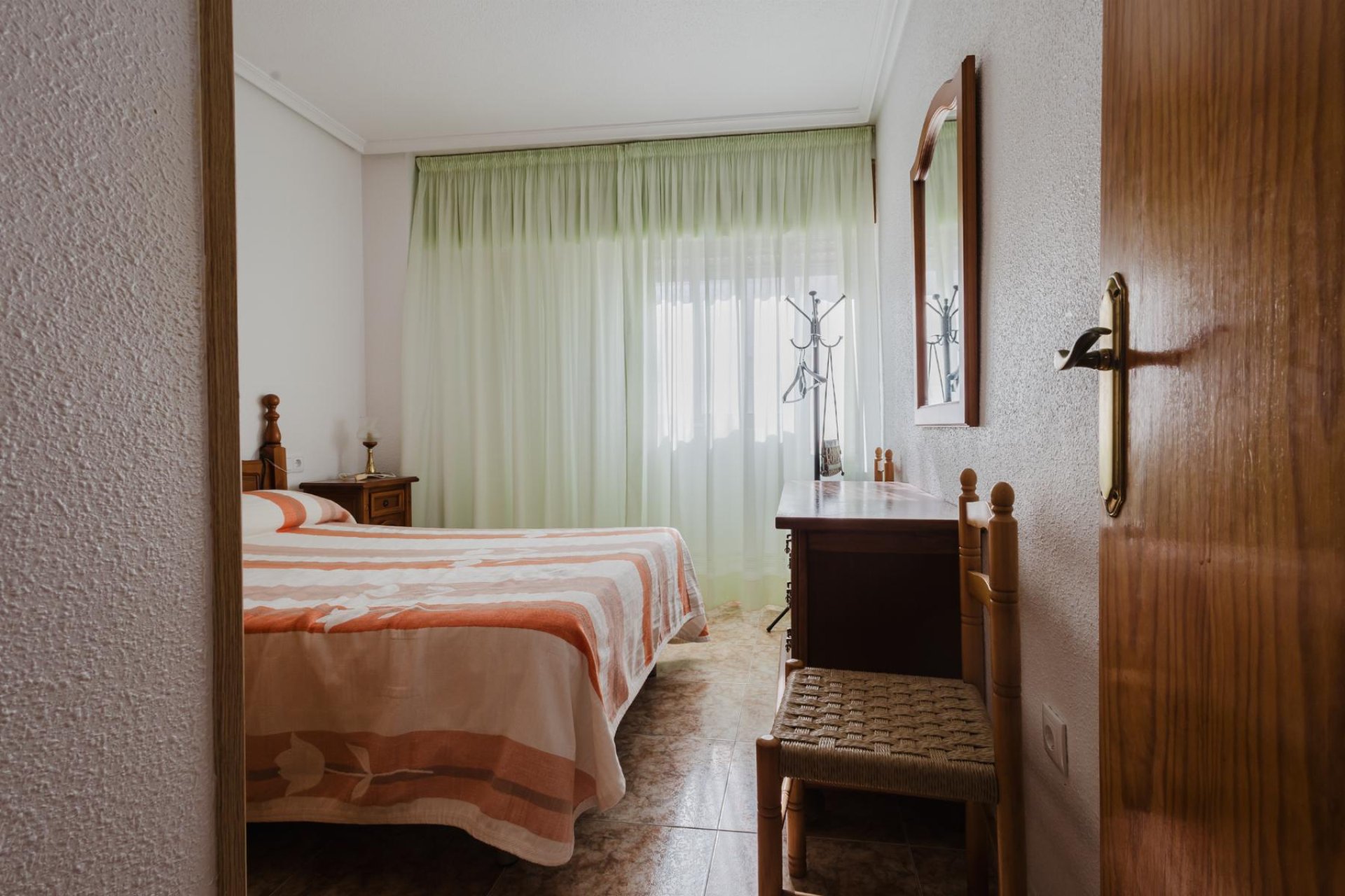 Resale - Apartment / flat - Torrevieja