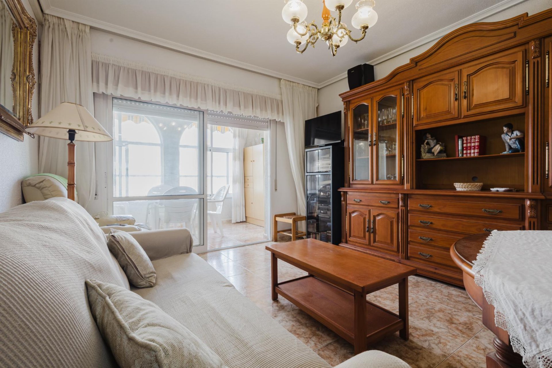 Resale - Apartment / flat - Torrevieja