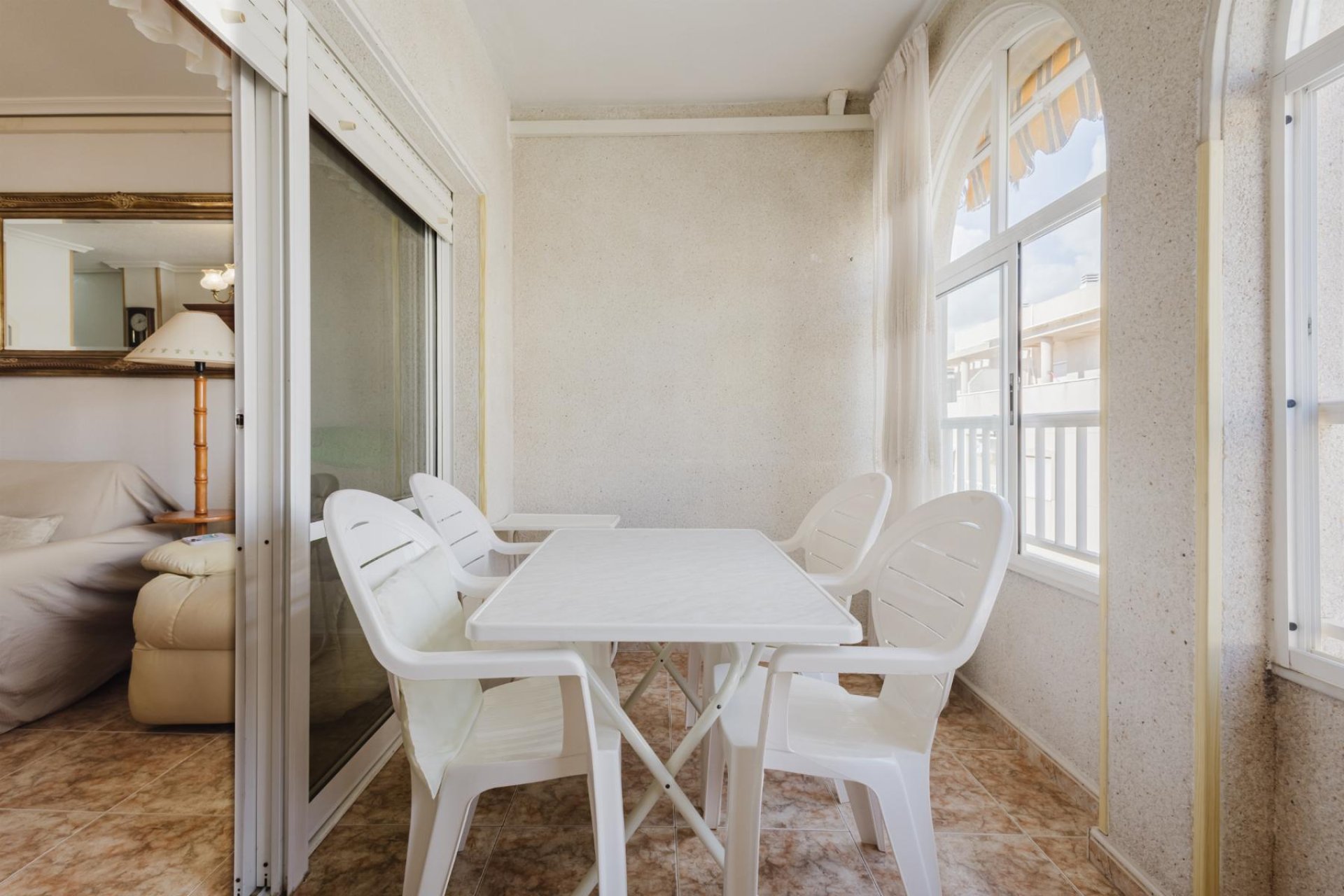 Resale - Apartment / flat - Torrevieja