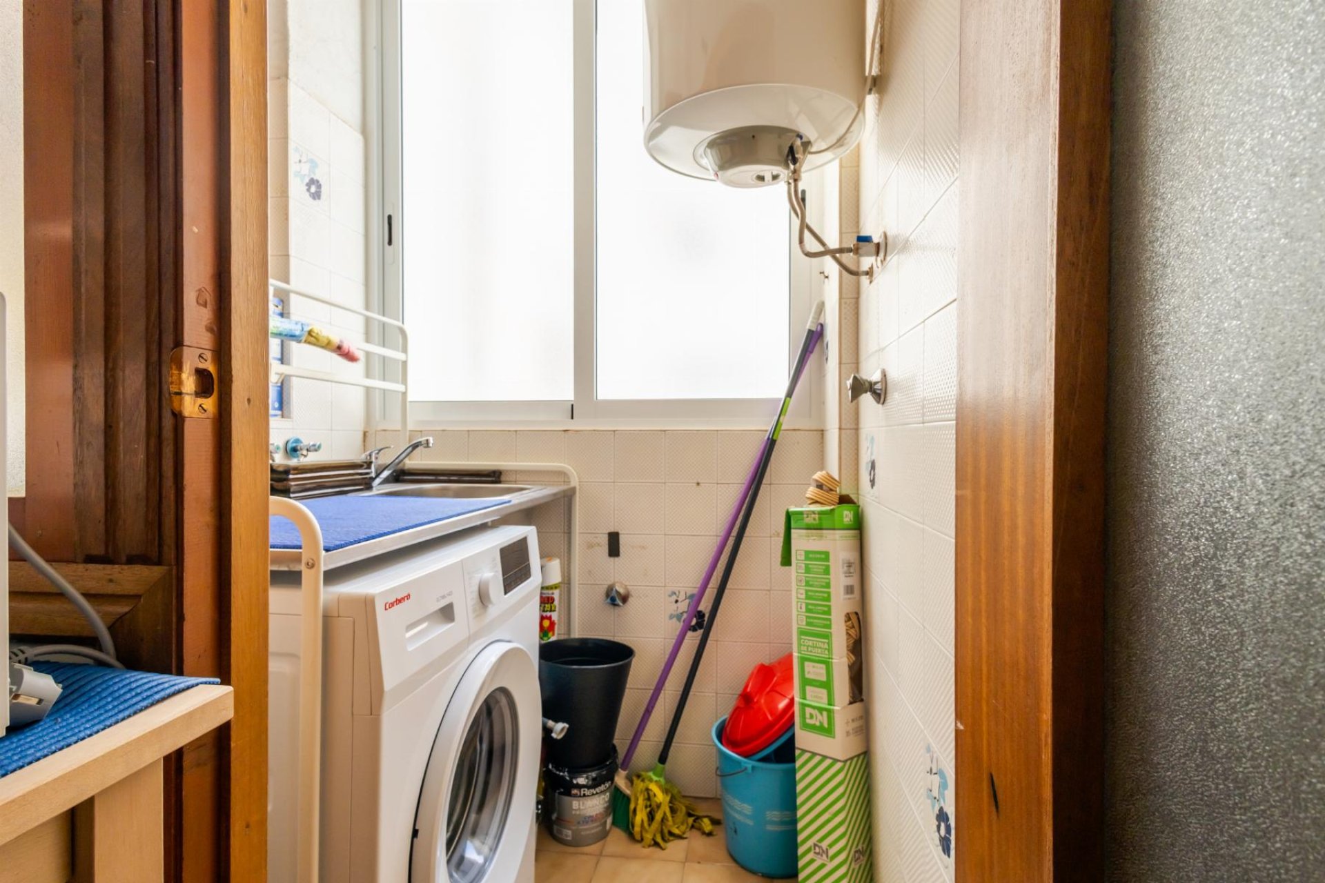 Resale - Apartment / flat - Torrevieja