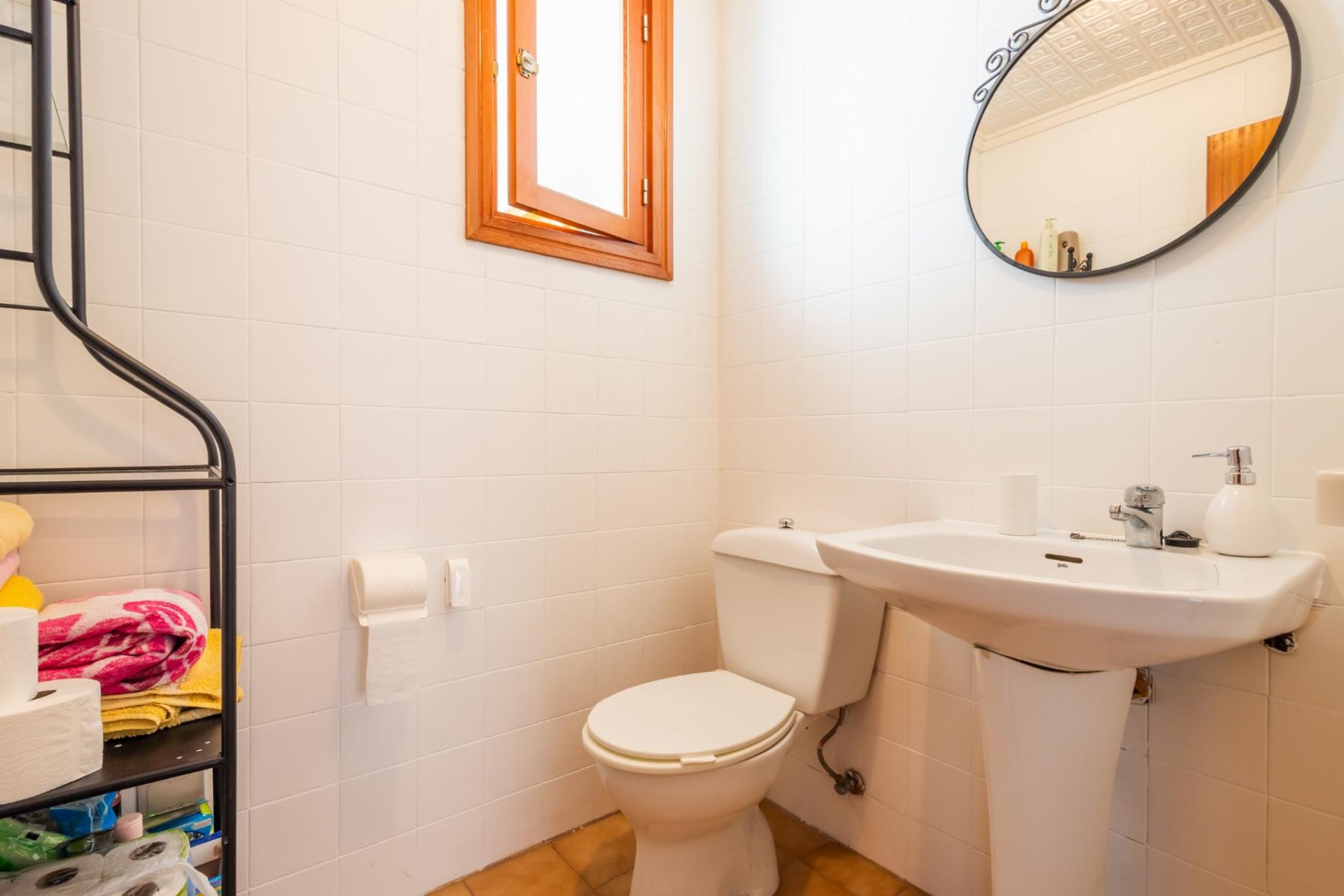 Resale - Apartment / flat - Torrevieja