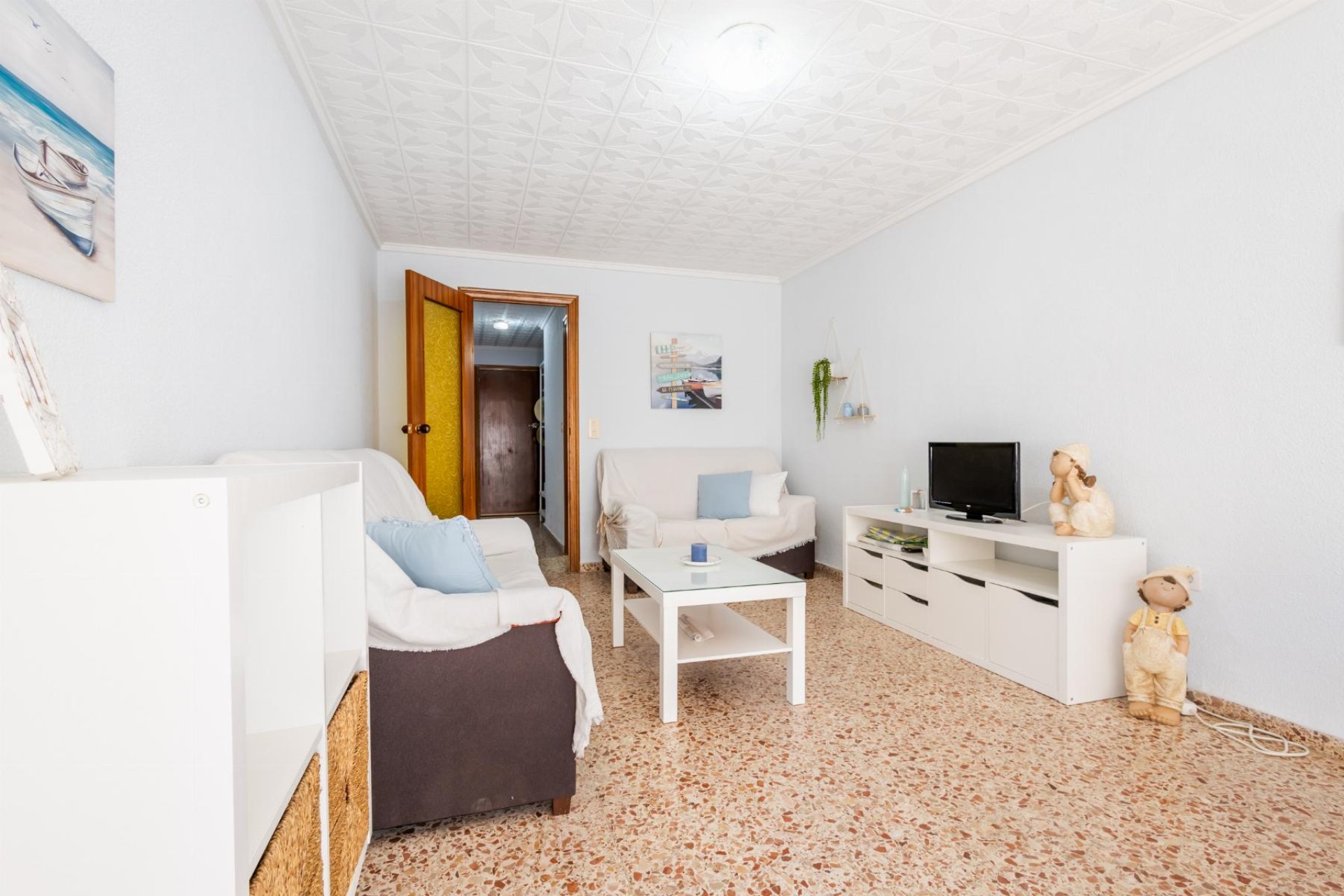Resale - Apartment / flat - Torrevieja