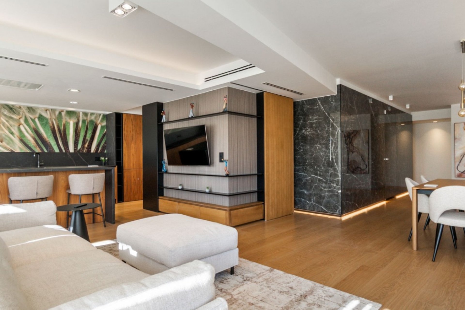 Resale - Apartment / flat - Torrevieja