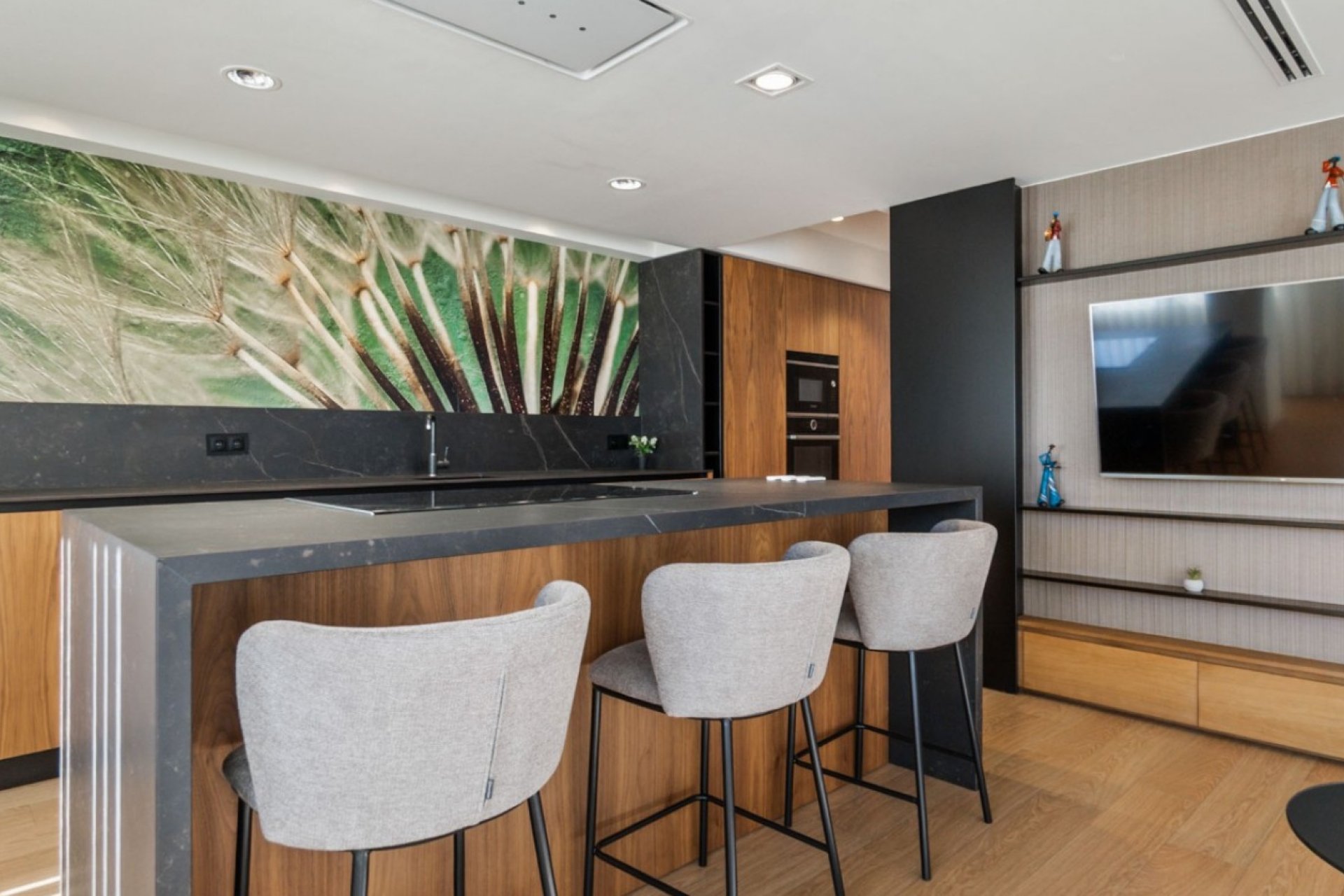 Resale - Apartment / flat - Torrevieja