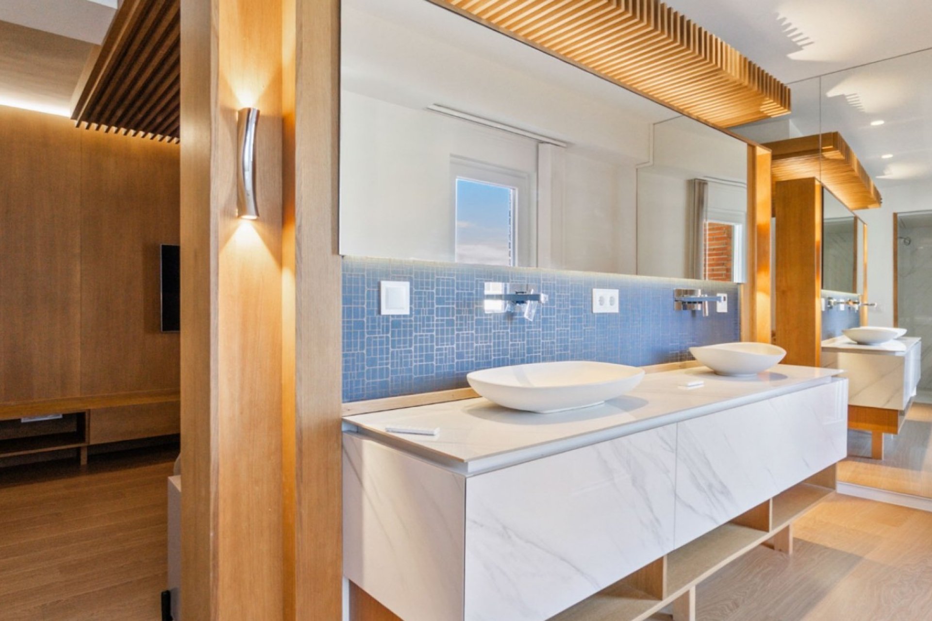 Resale - Apartment / flat - Torrevieja