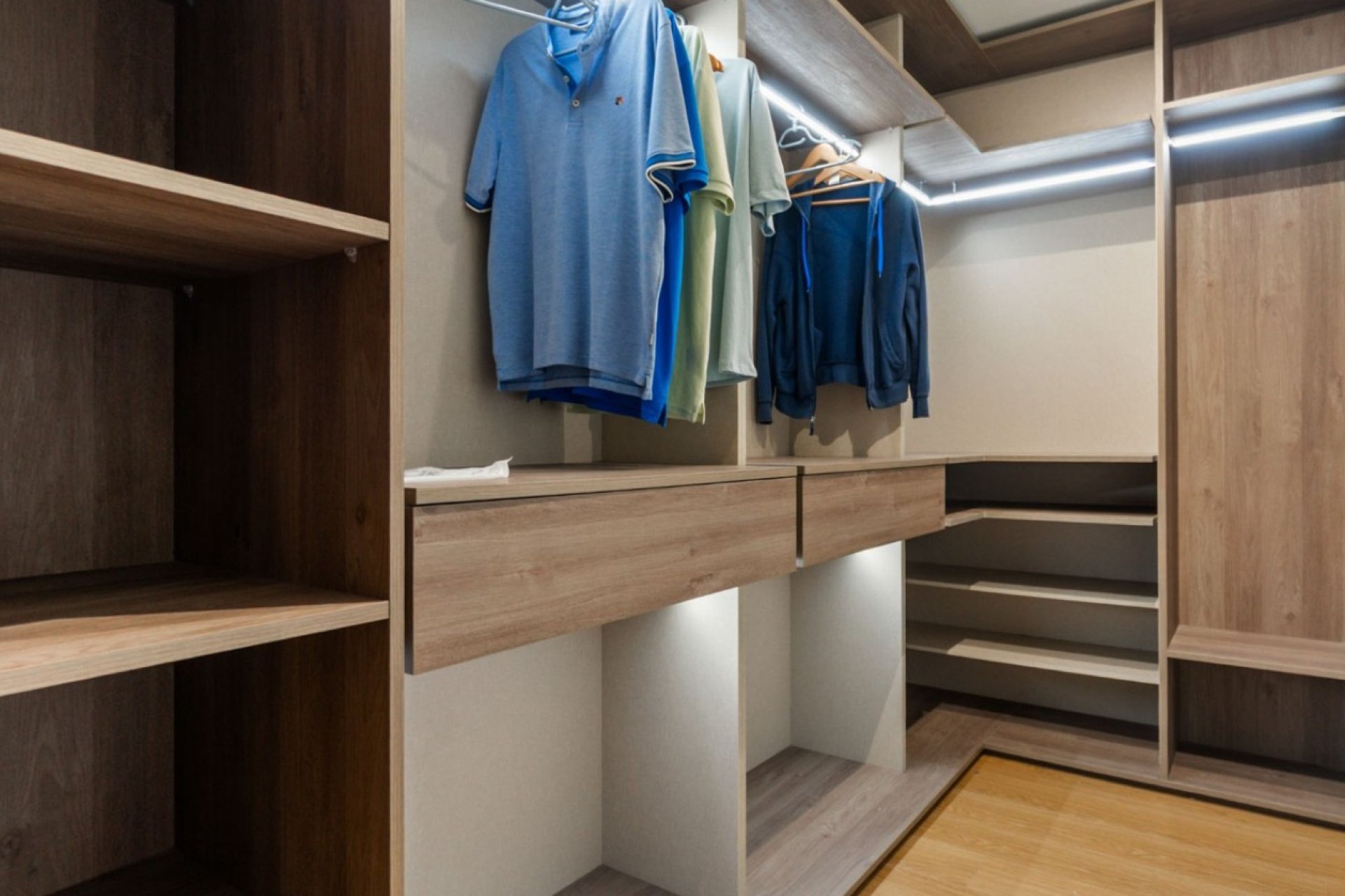 Resale - Apartment / flat - Torrevieja