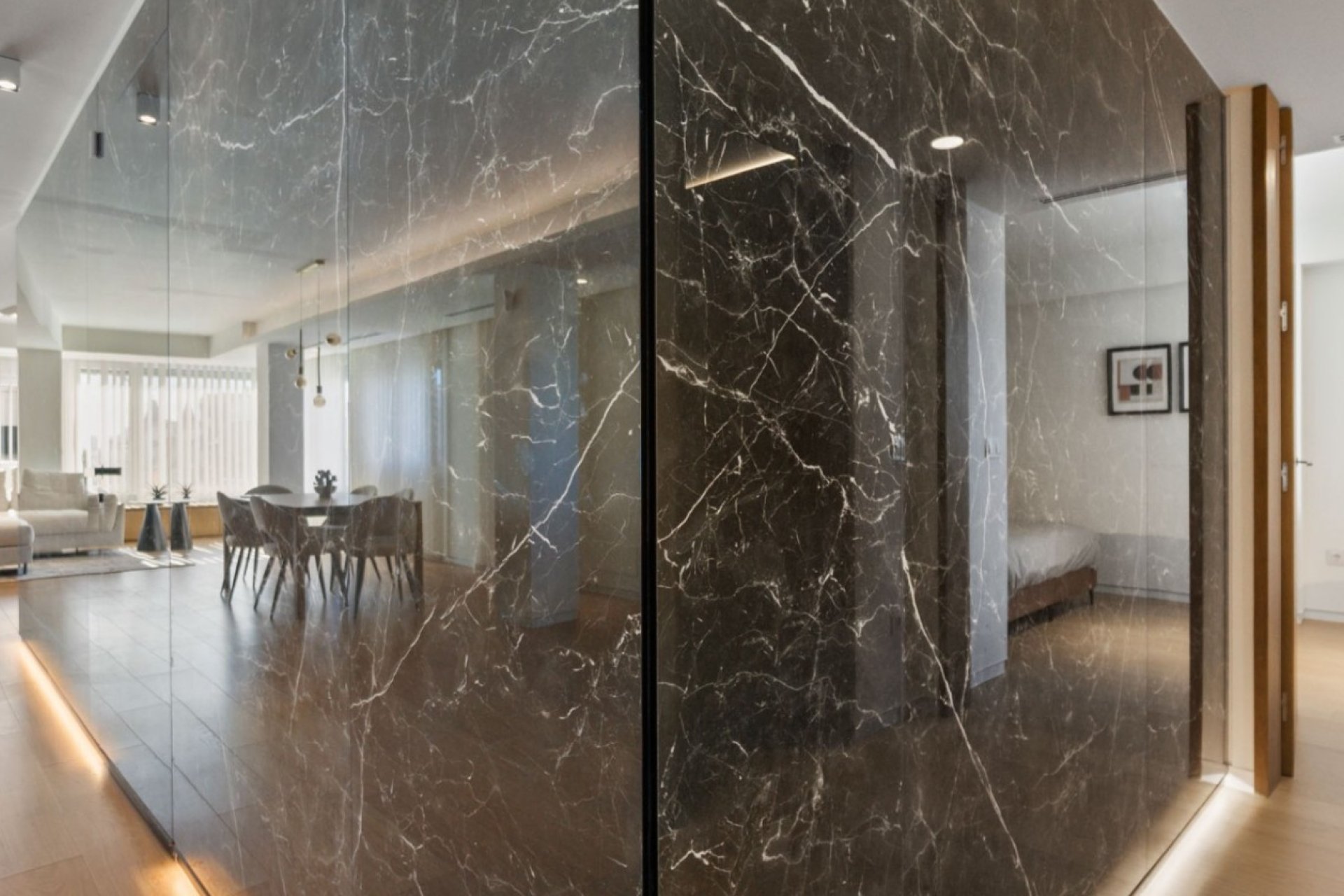 Resale - Apartment / flat - Torrevieja