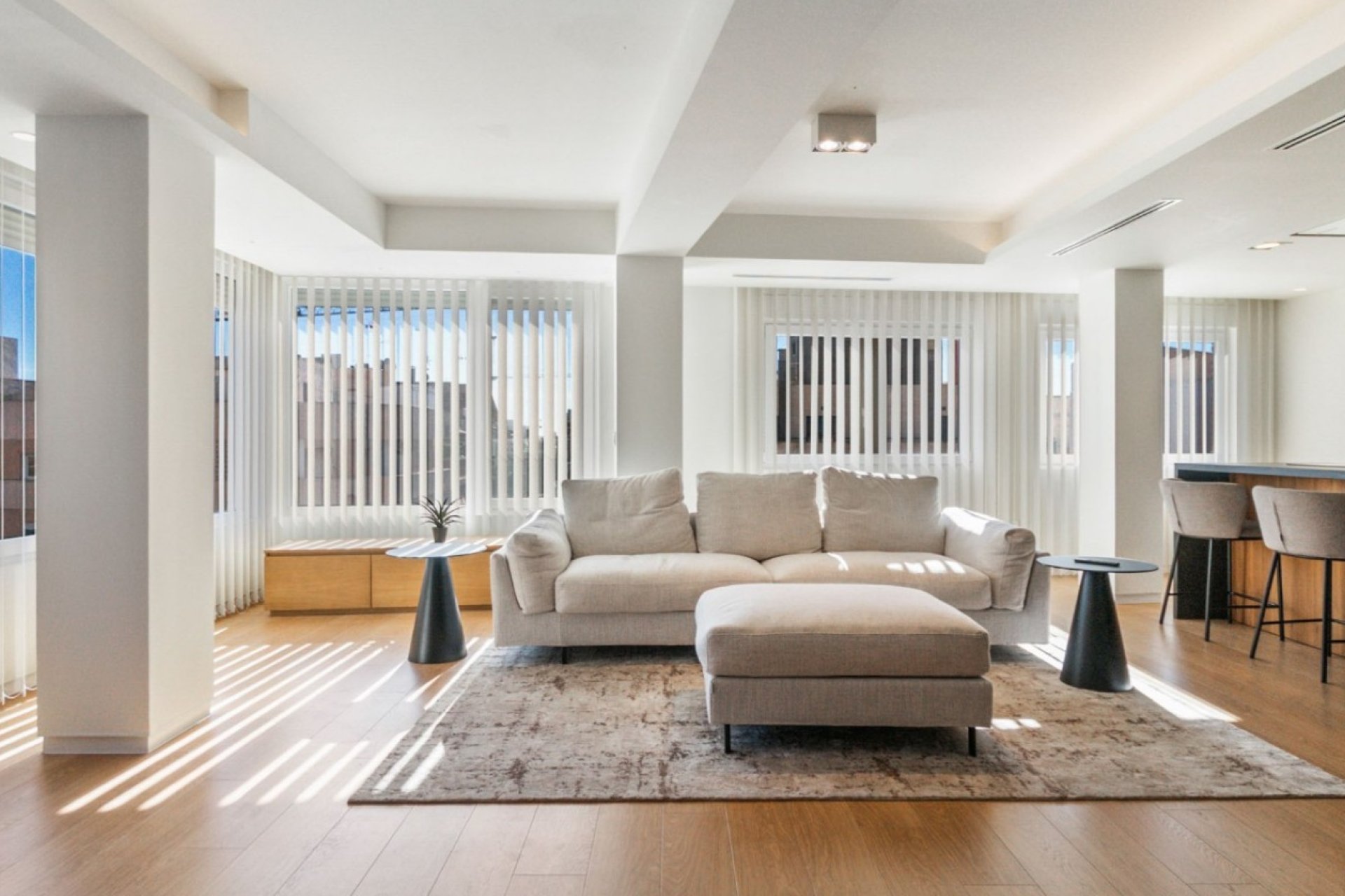 Resale - Apartment / flat - Torrevieja