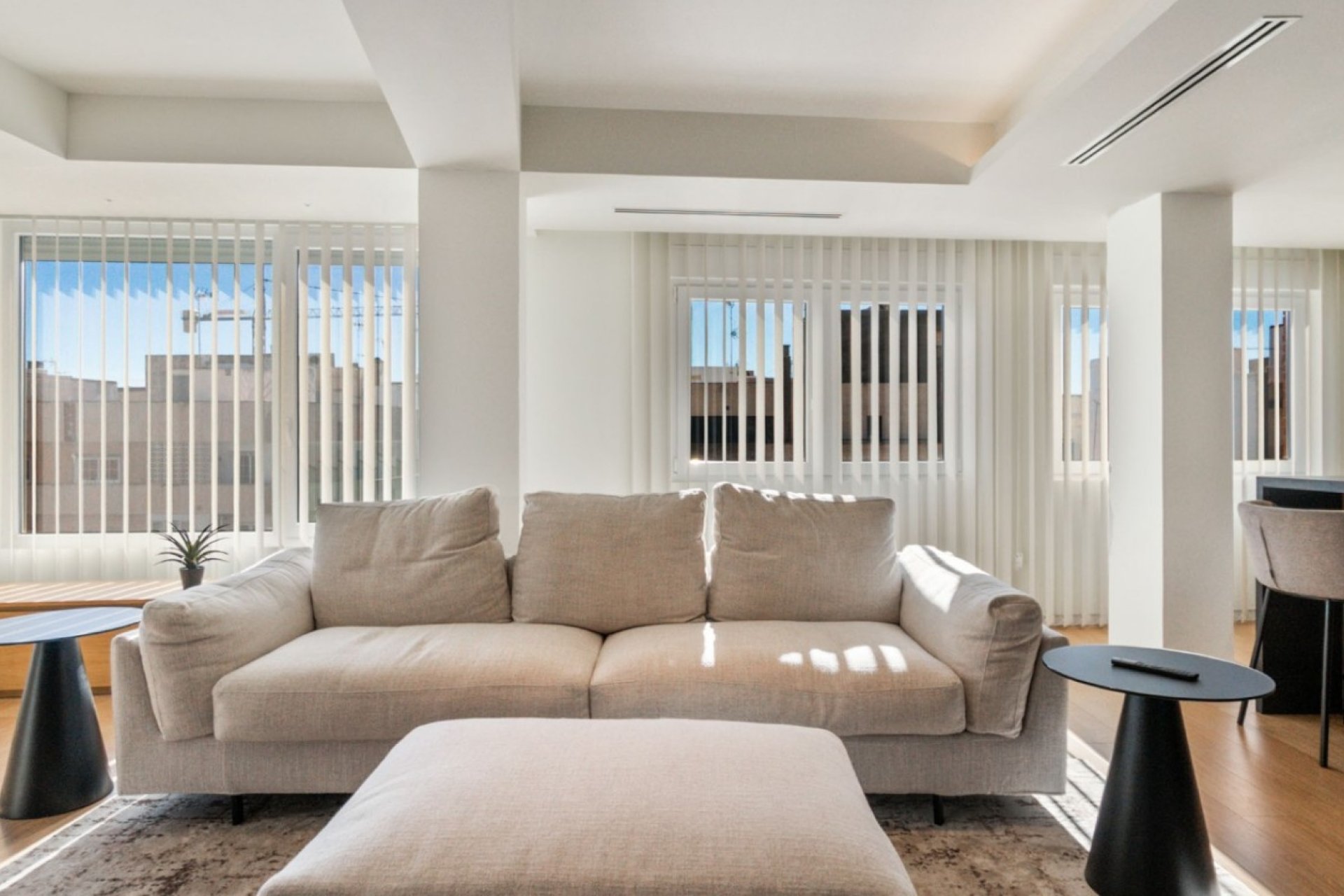 Resale - Apartment / flat - Torrevieja