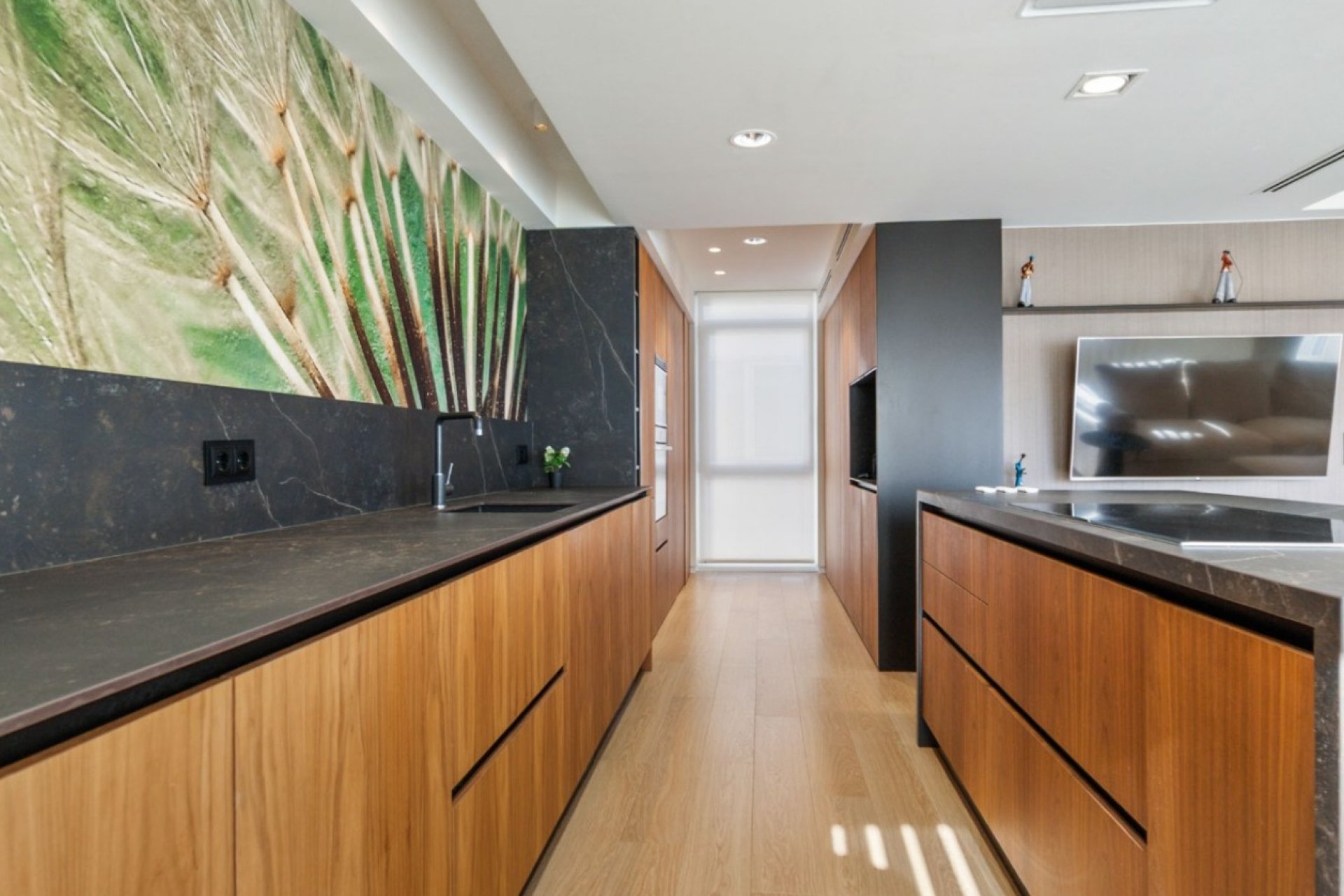 Resale - Apartment / flat - Torrevieja