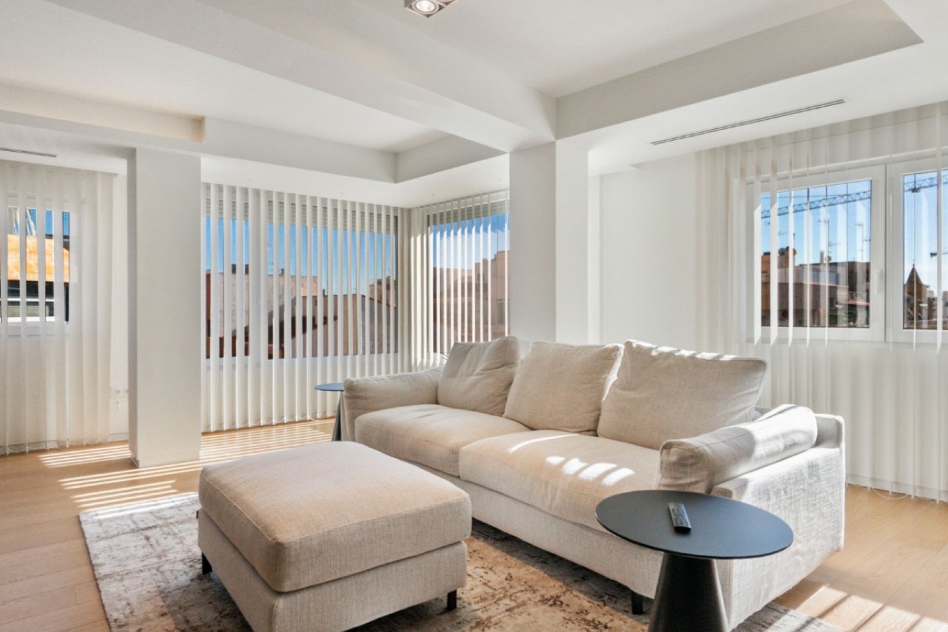 Resale - Apartment / flat - Torrevieja