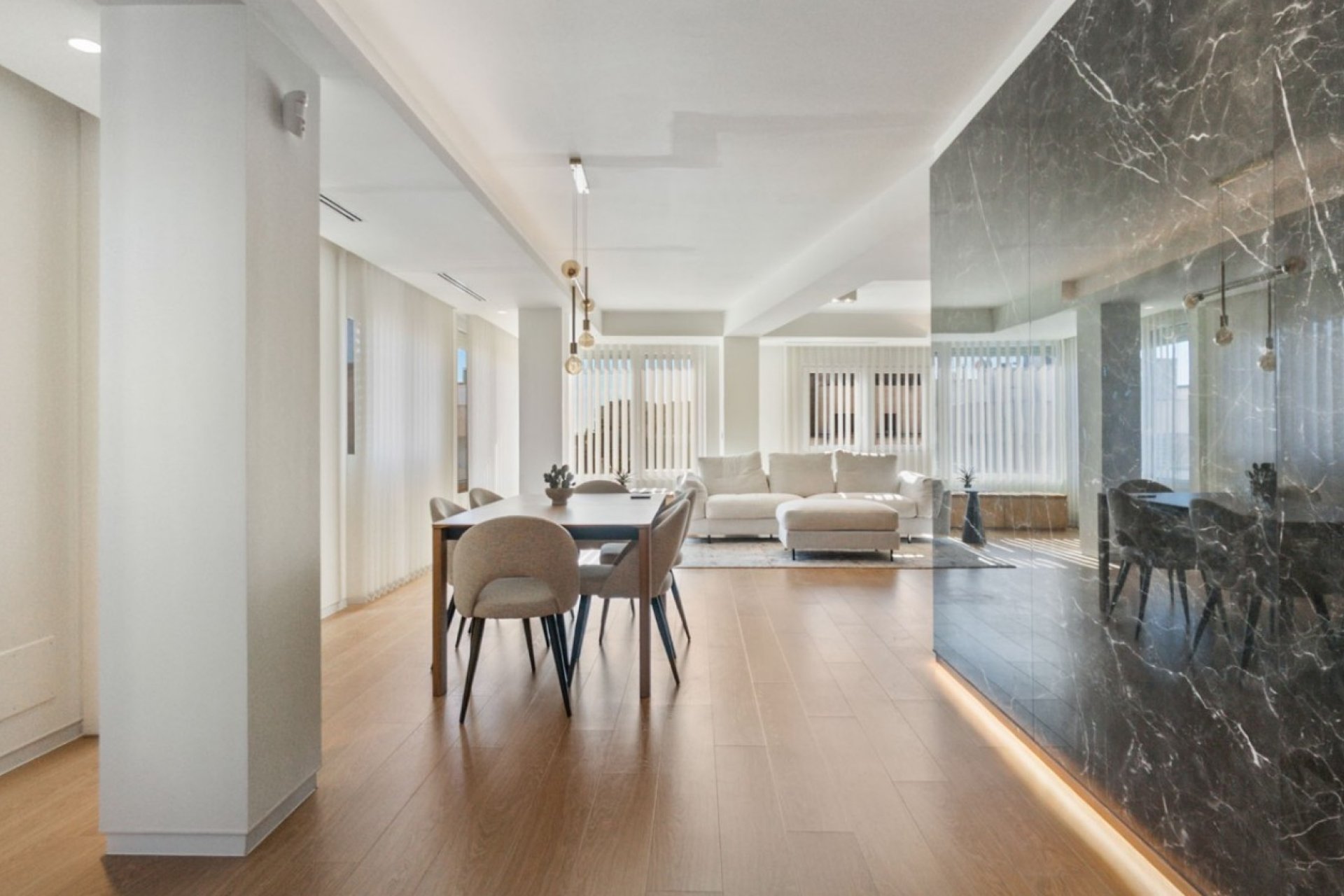 Resale - Apartment / flat - Torrevieja