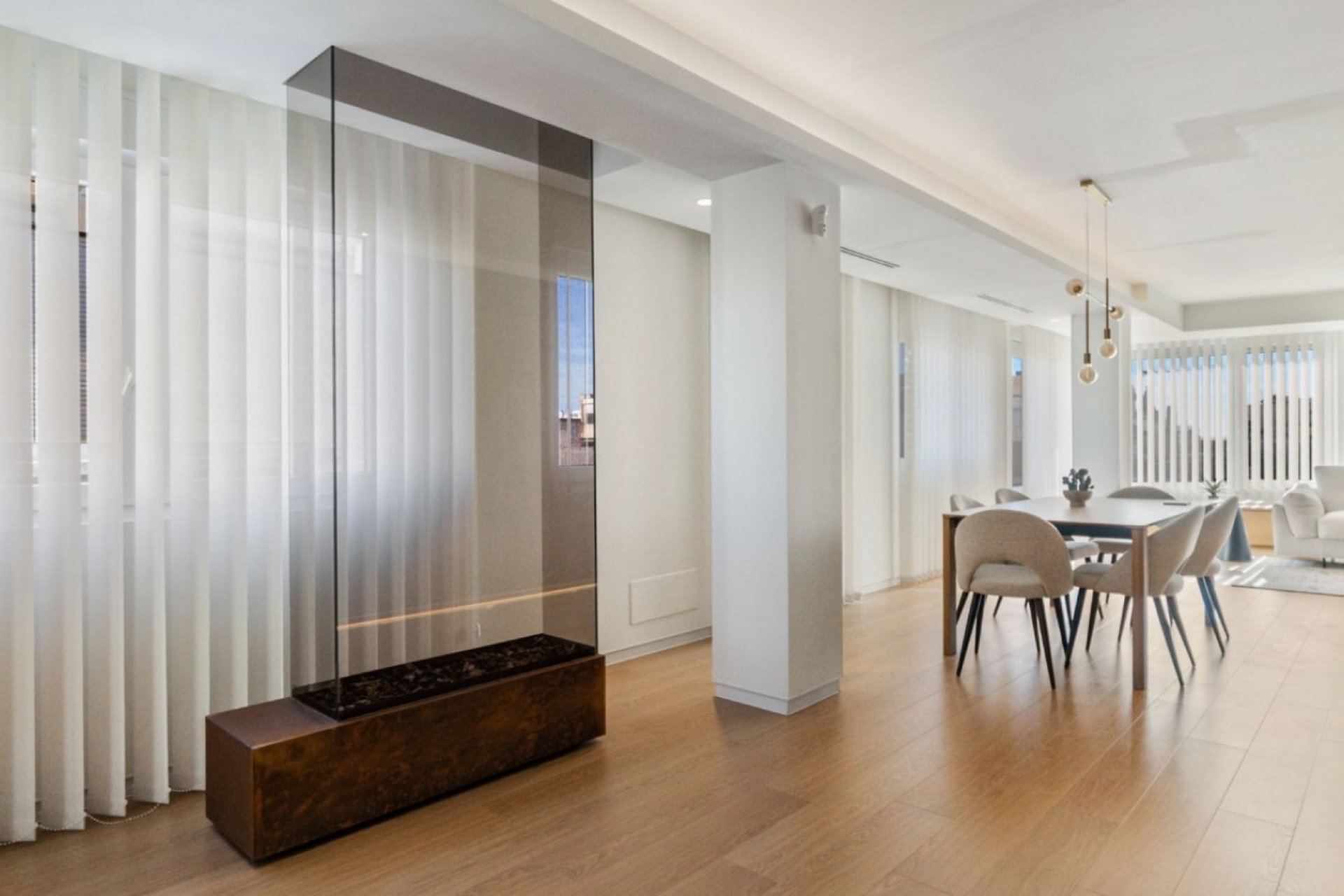 Resale - Apartment / flat - Torrevieja