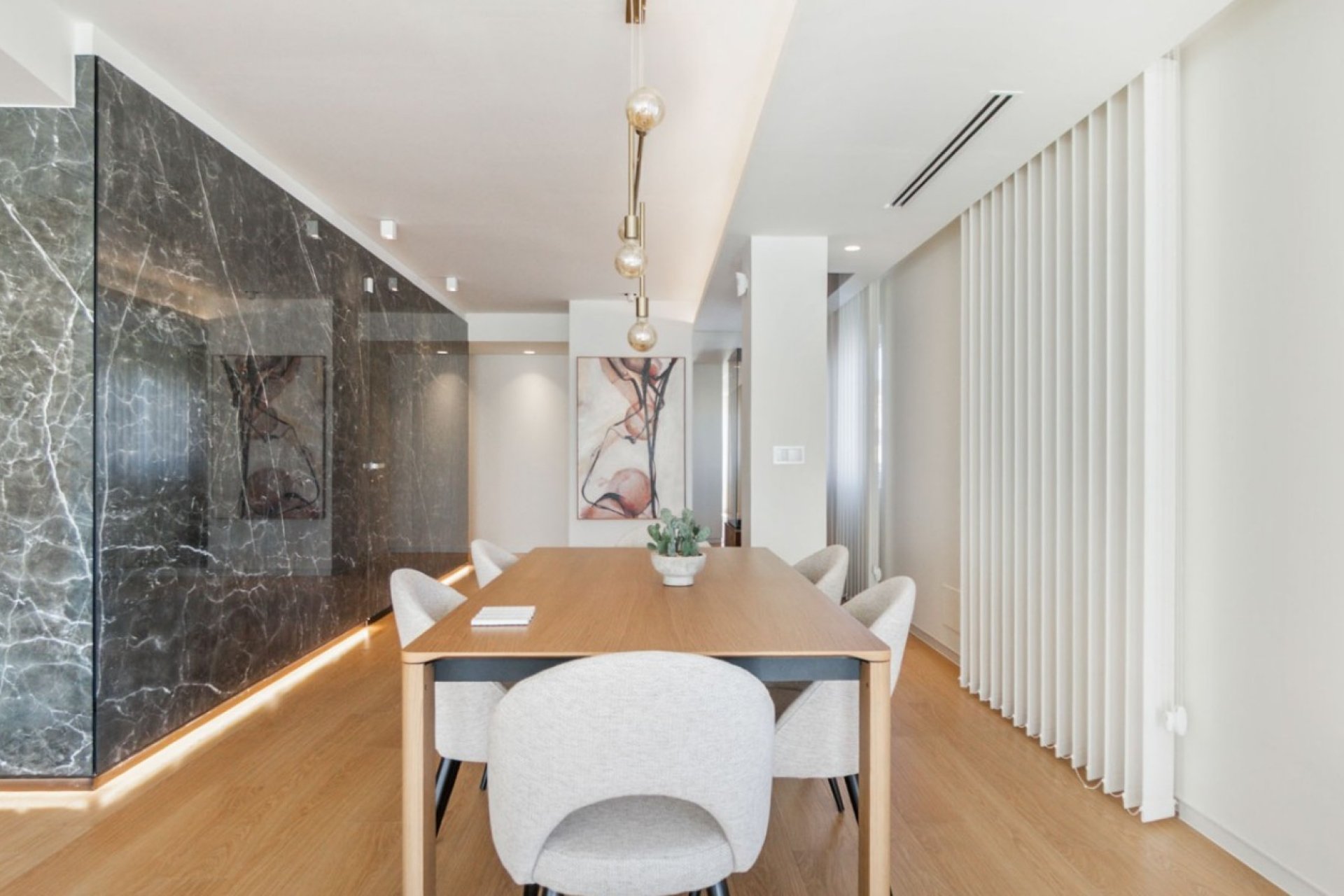 Resale - Apartment / flat - Torrevieja