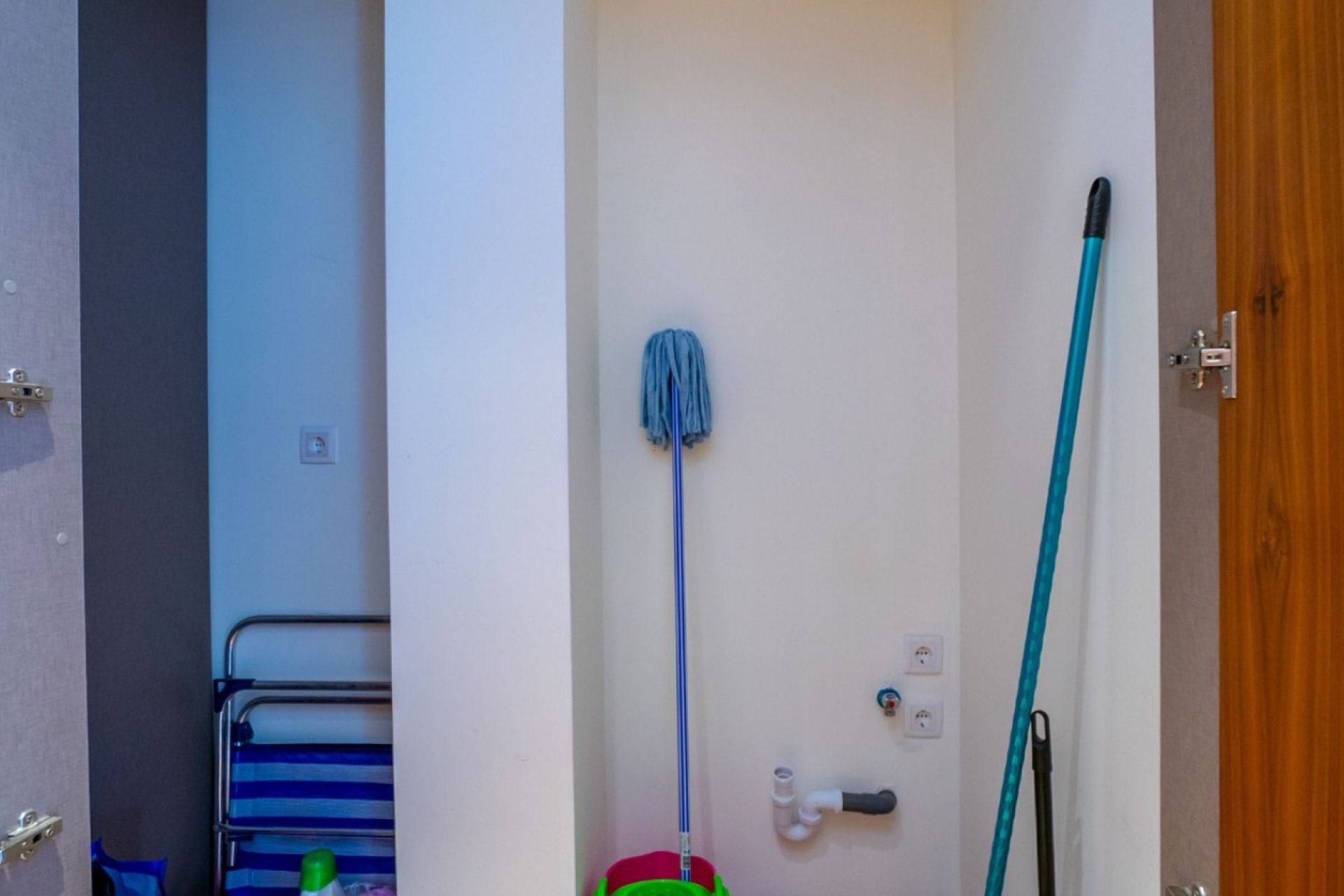 Resale - Apartment / flat - Torrevieja