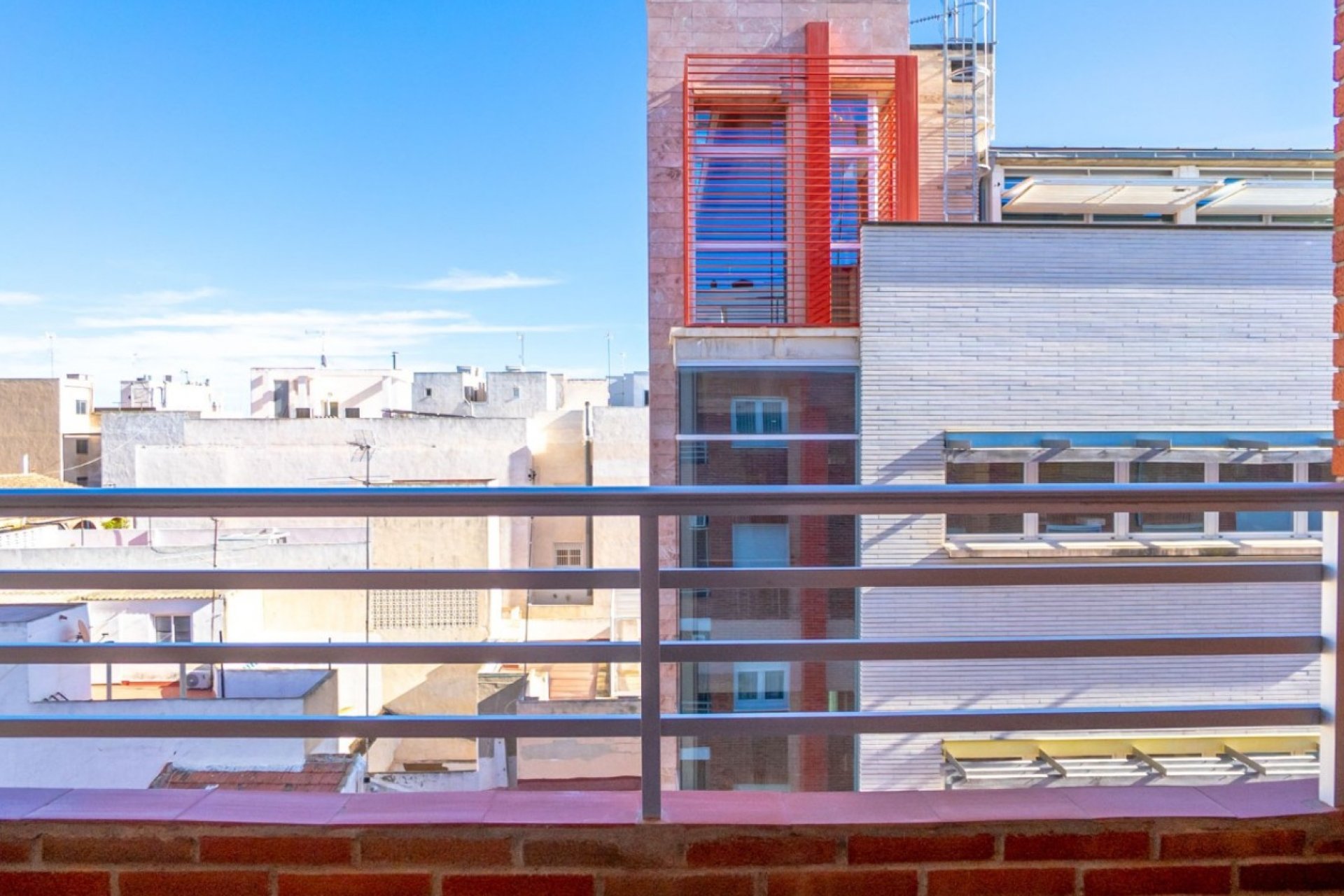 Resale - Apartment / flat - Torrevieja