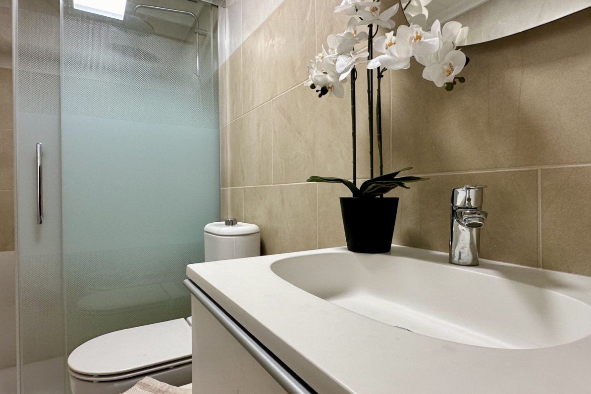 Resale - Apartment / flat - Torrevieja