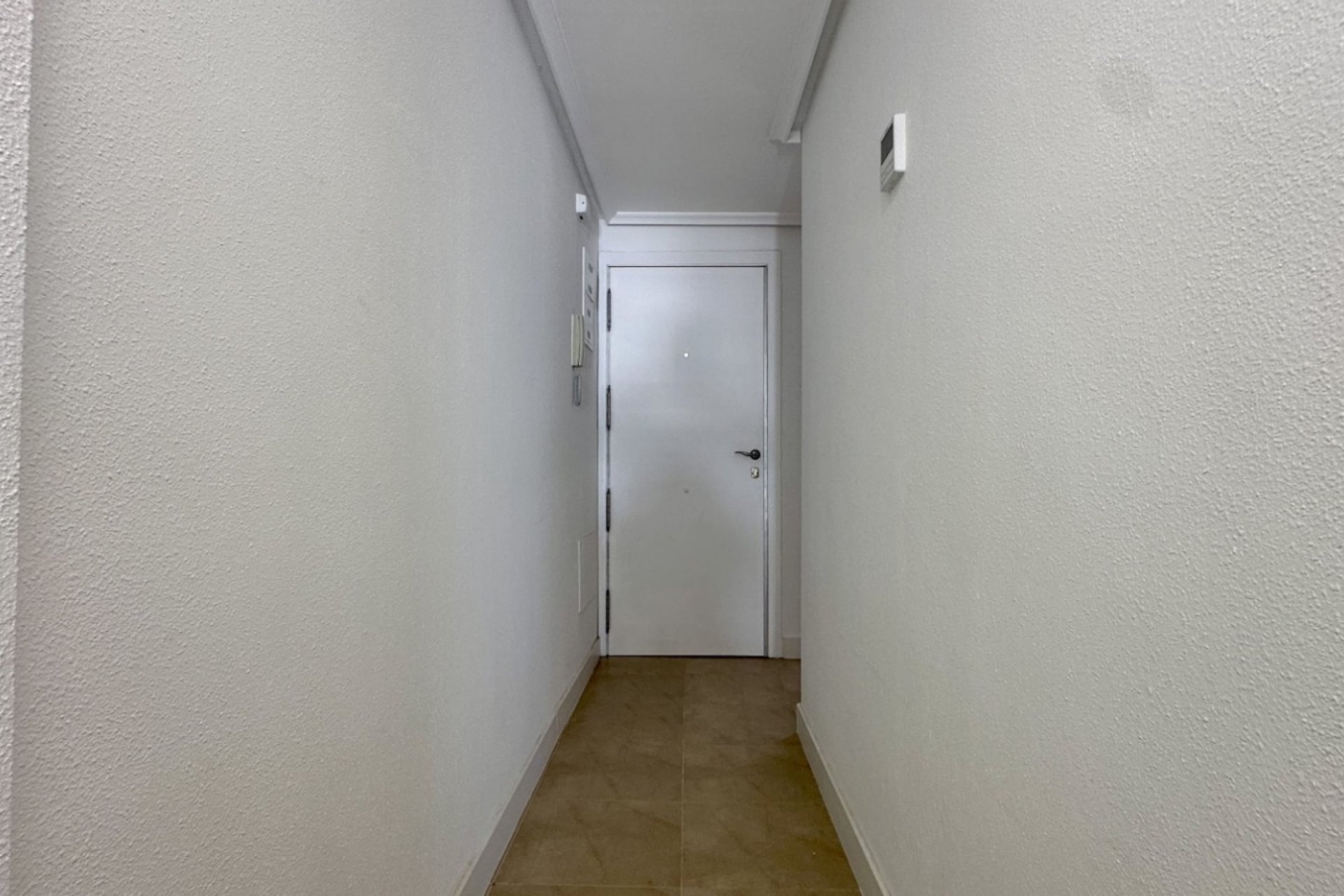 Resale - Apartment / flat - Torrevieja