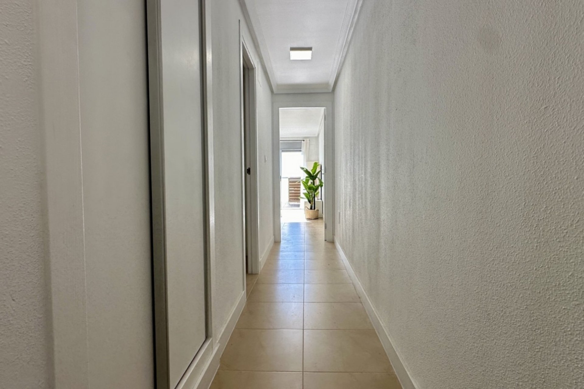 Resale - Apartment / flat - Torrevieja
