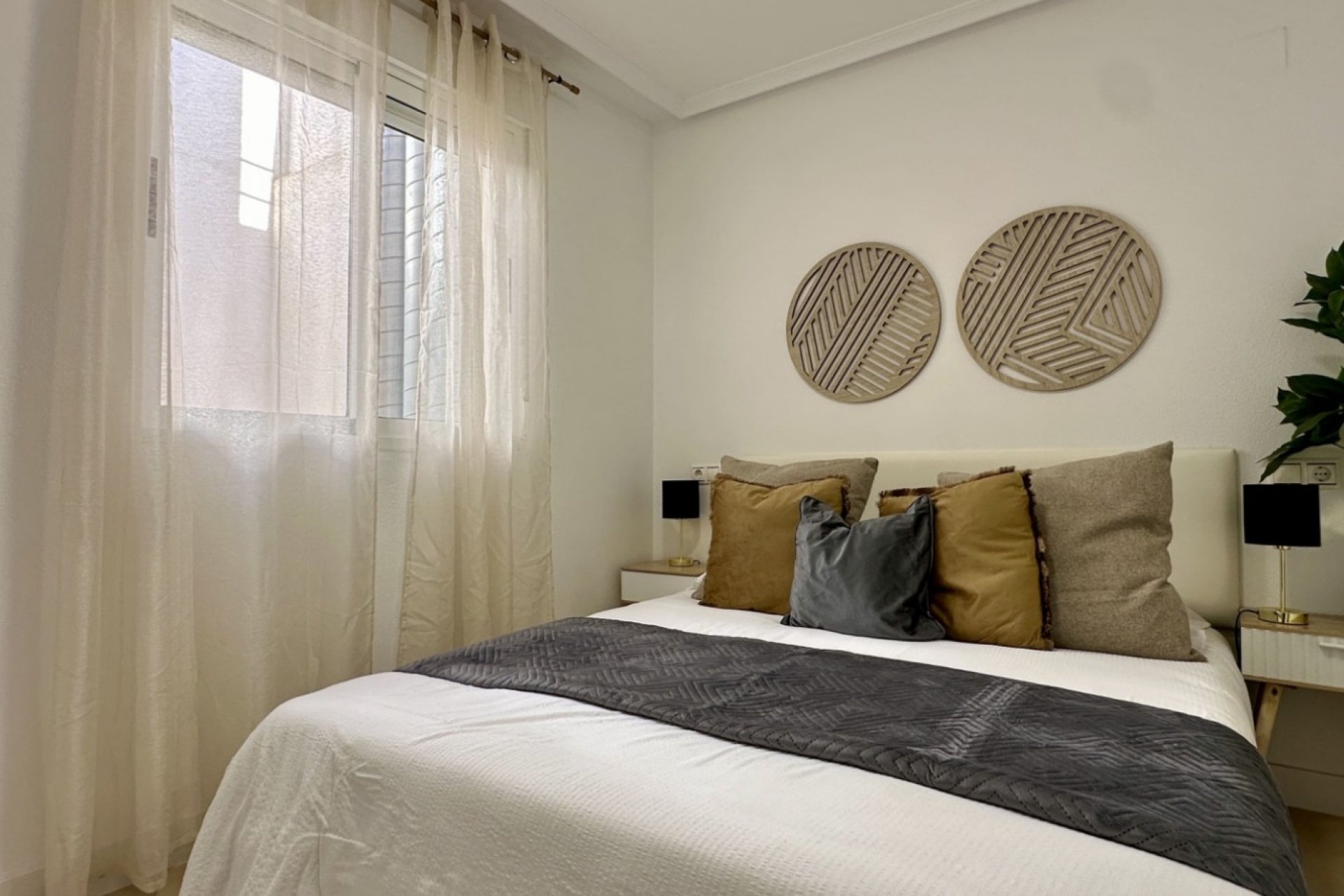 Resale - Apartment / flat - Torrevieja