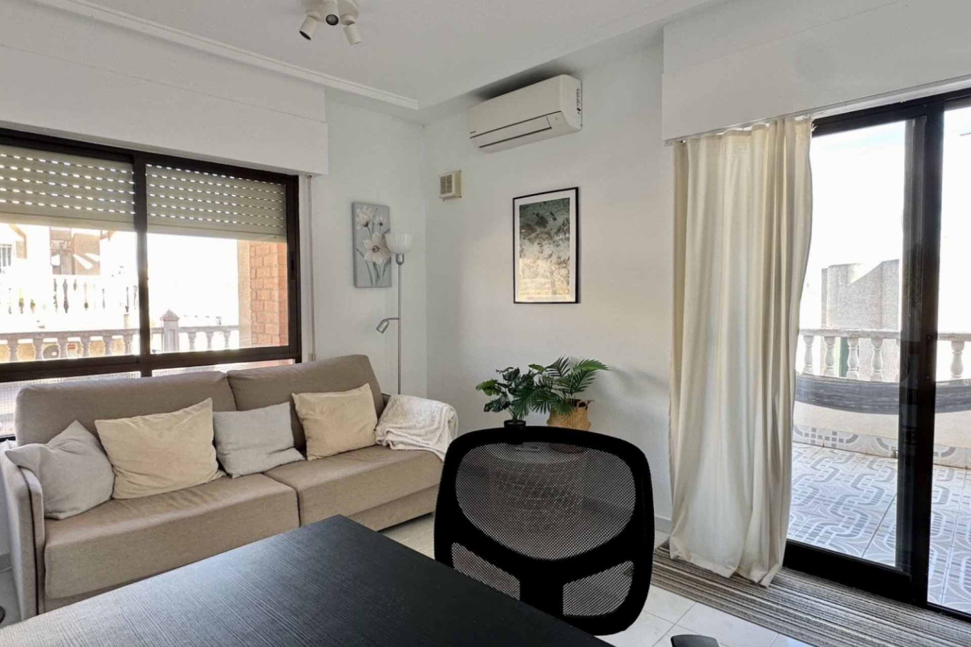Resale - Apartment / flat - Torrevieja