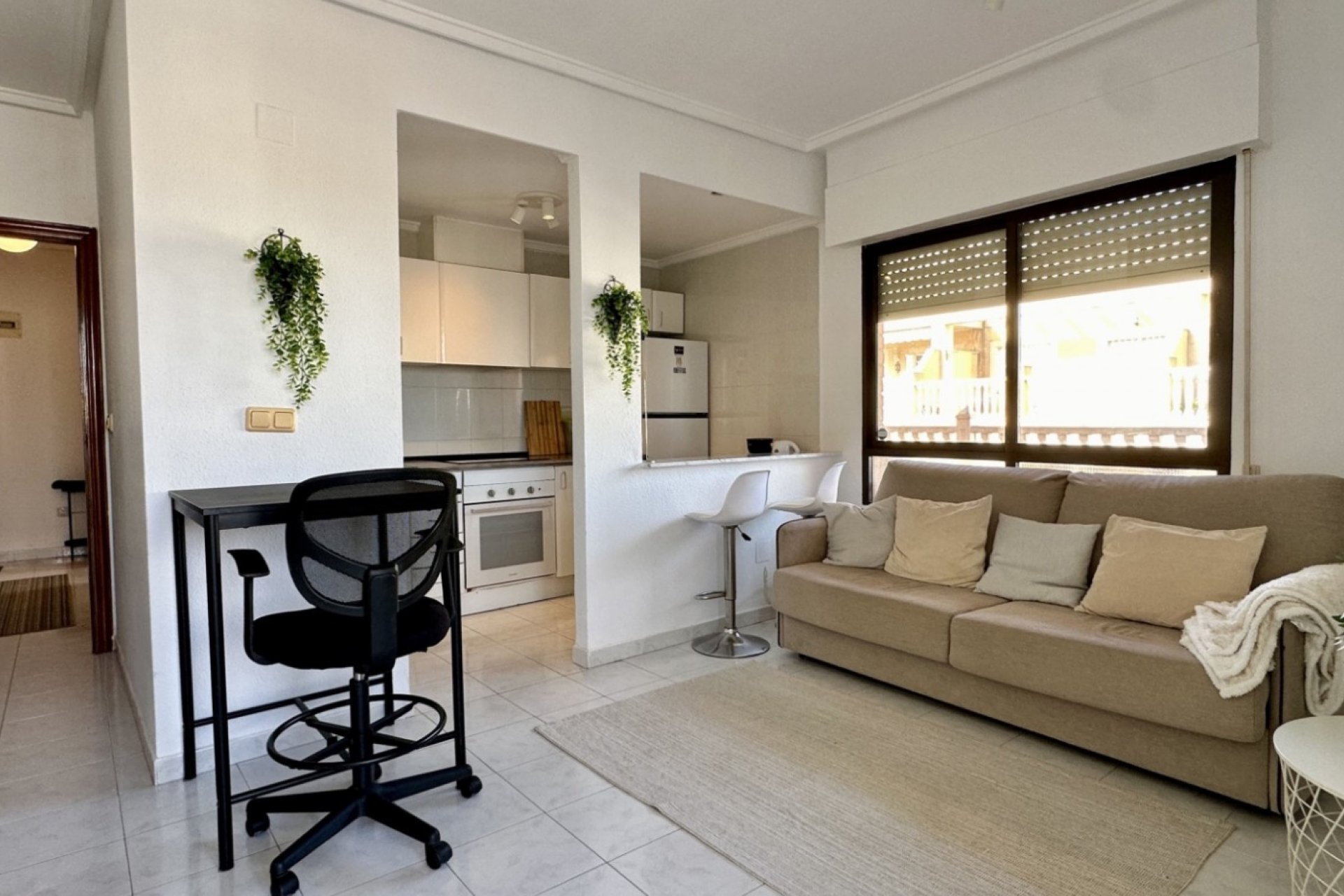 Resale - Apartment / flat - Torrevieja