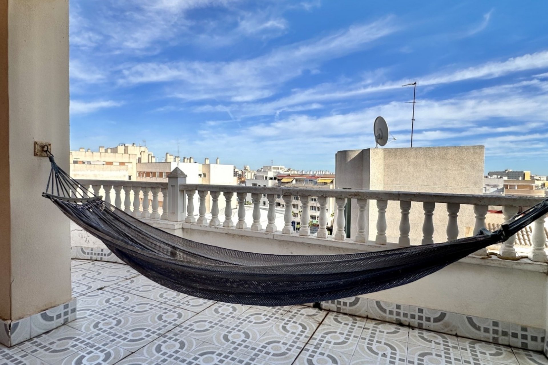 Resale - Apartment / flat - Torrevieja