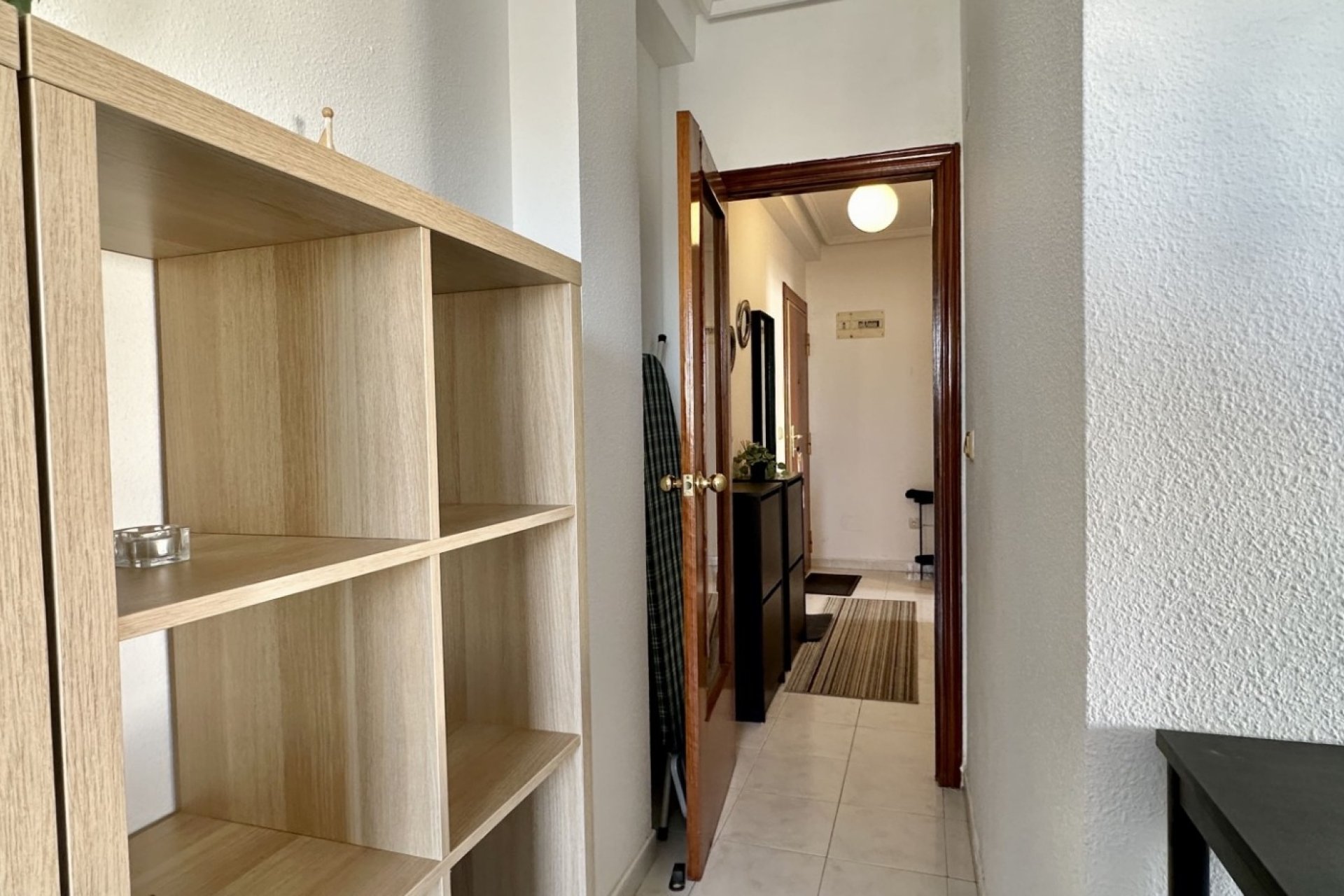 Resale - Apartment / flat - Torrevieja