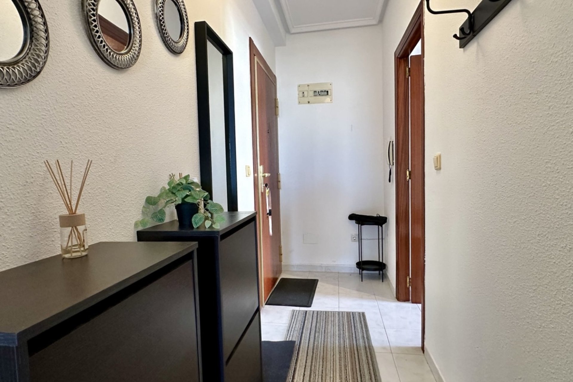 Resale - Apartment / flat - Torrevieja