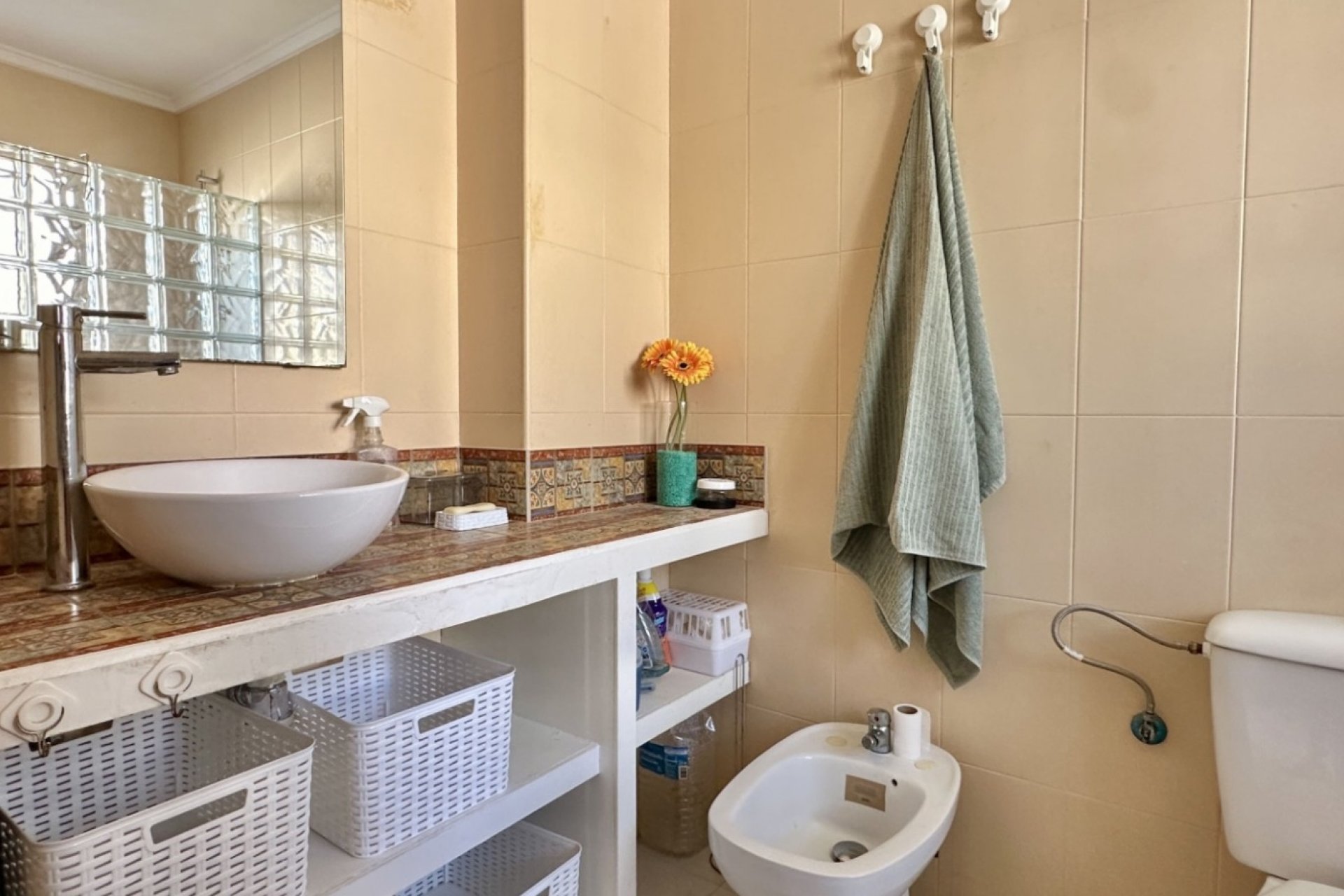 Resale - Apartment / flat - Torrevieja