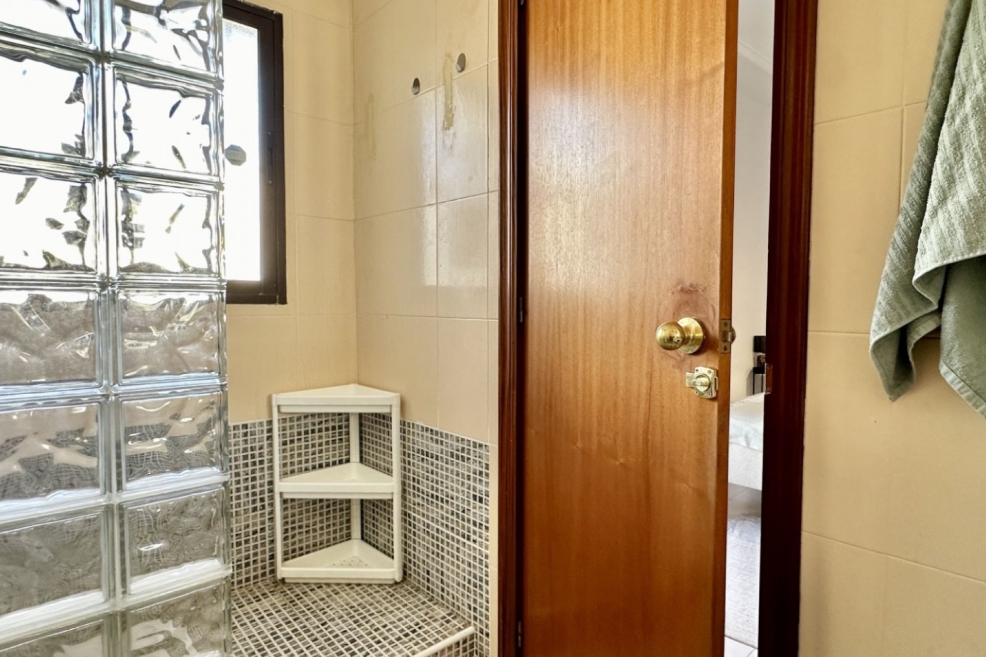 Resale - Apartment / flat - Torrevieja