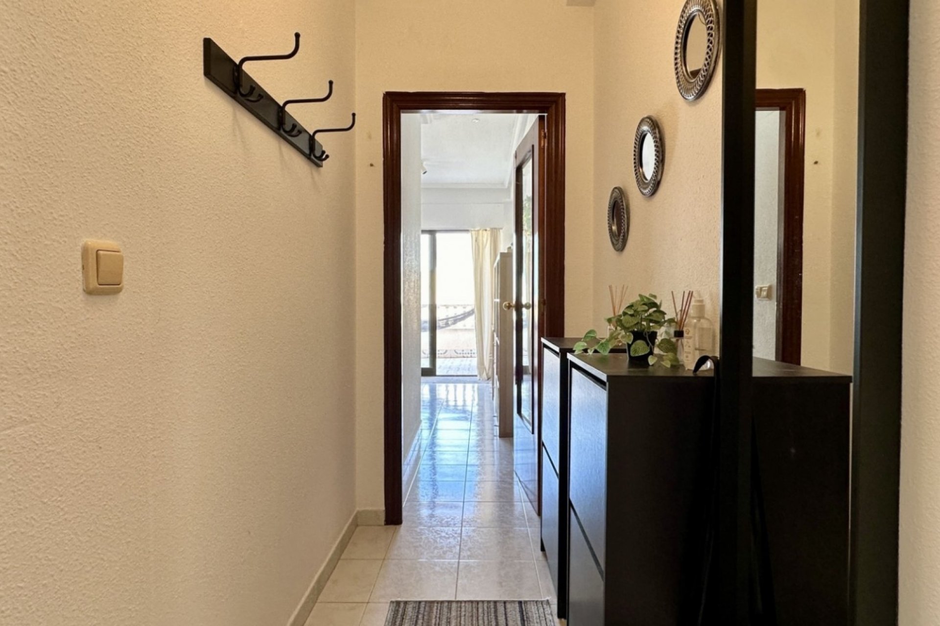 Resale - Apartment / flat - Torrevieja