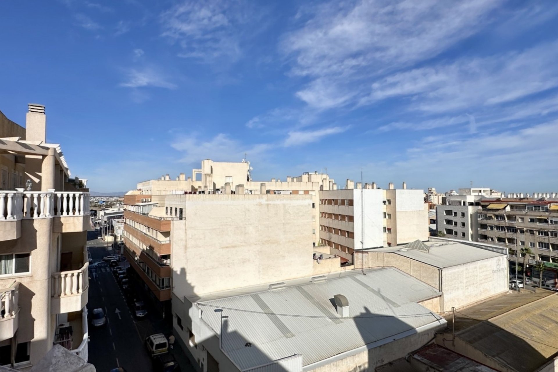 Resale - Apartment / flat - Torrevieja