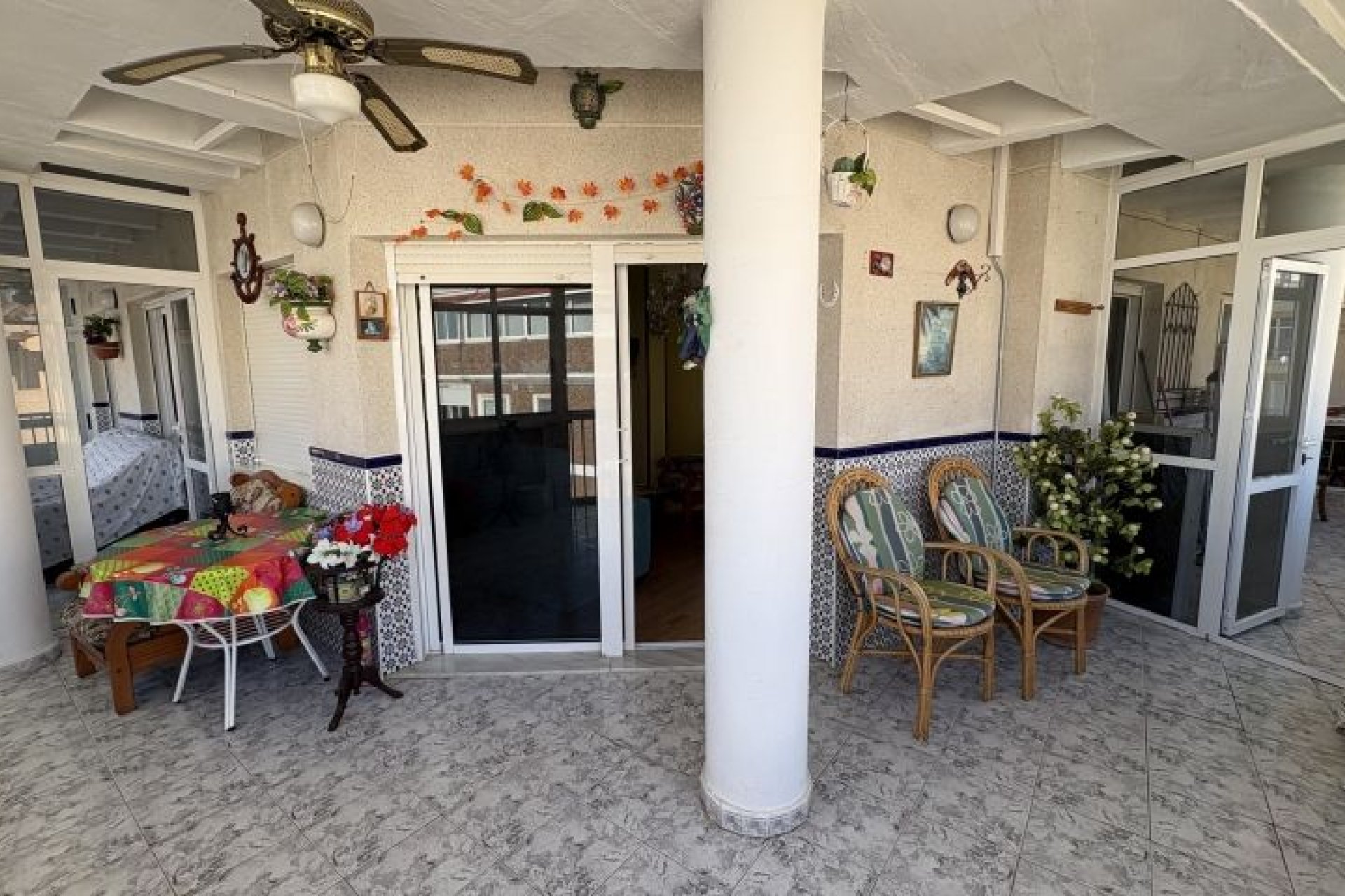 Resale - Apartment / flat - Torrevieja