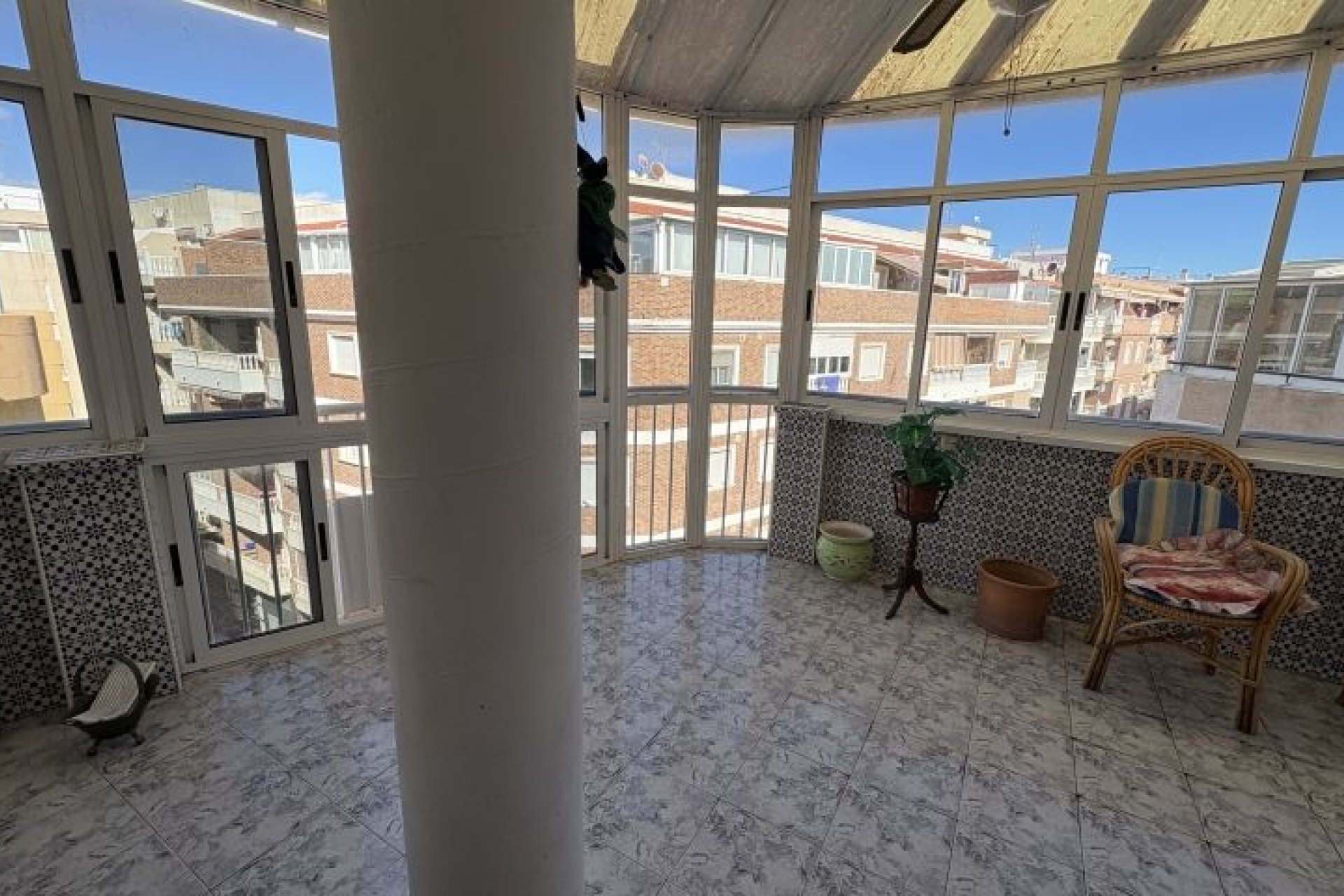 Resale - Apartment / flat - Torrevieja