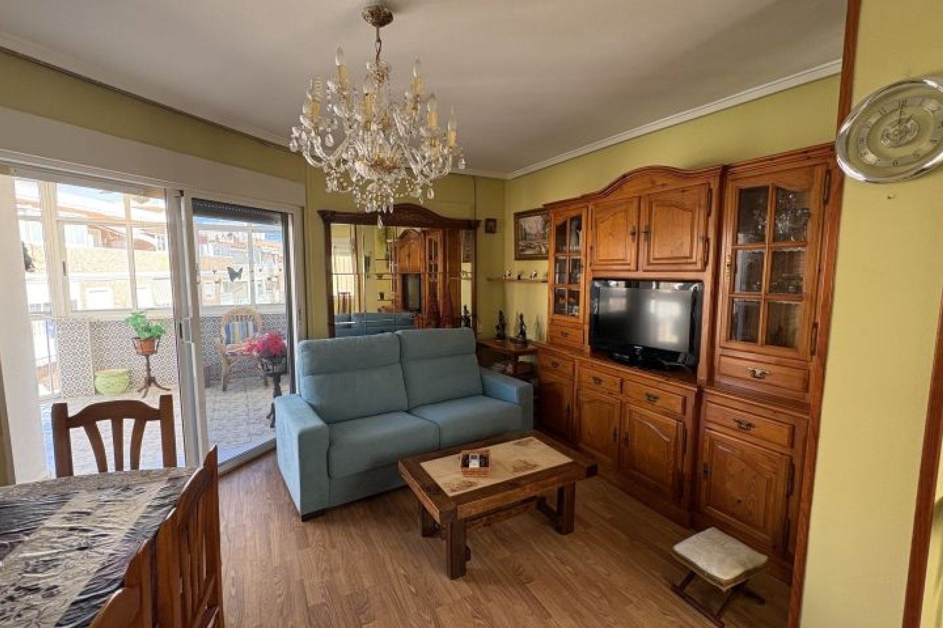 Resale - Apartment / flat - Torrevieja