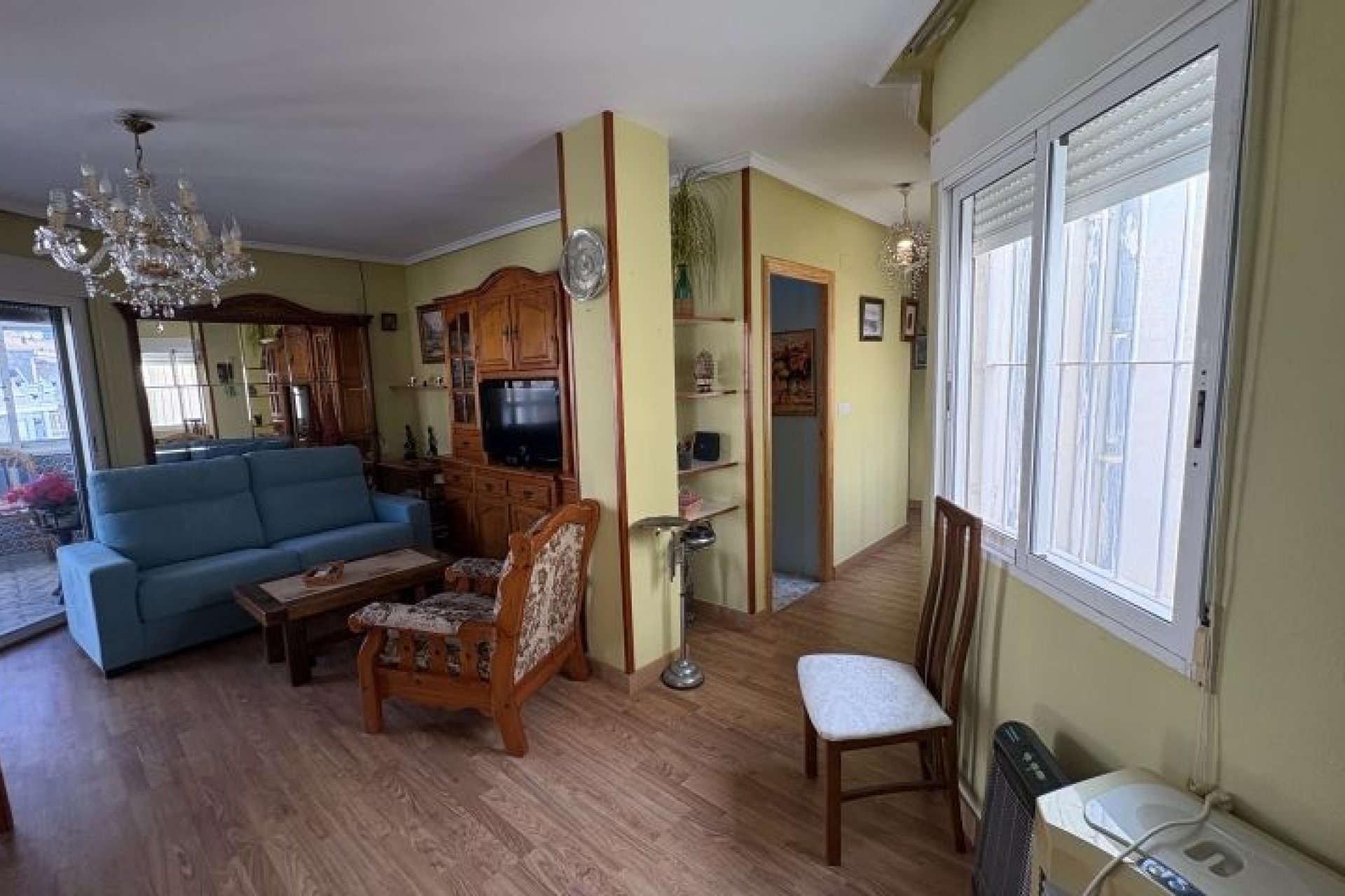 Resale - Apartment / flat - Torrevieja