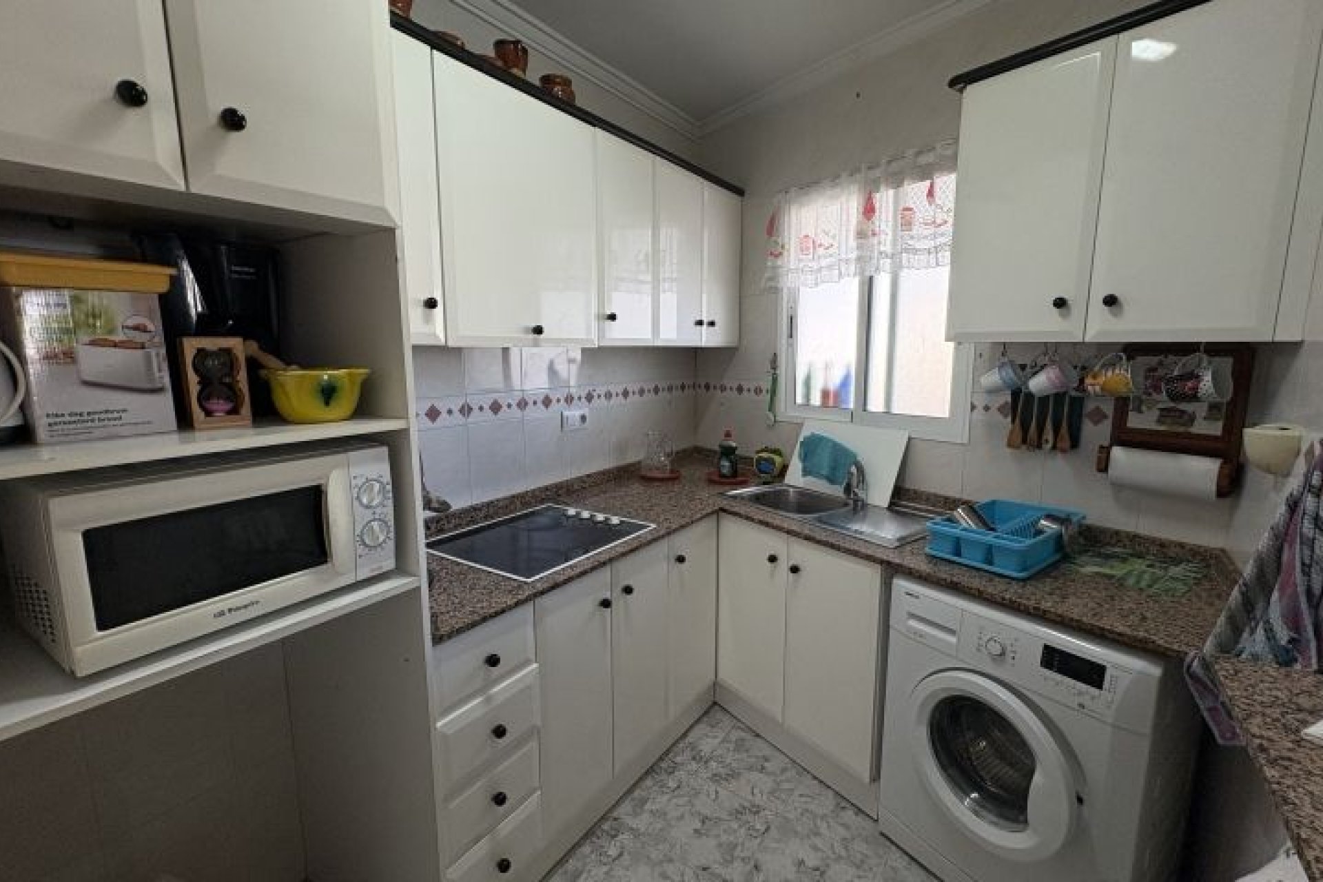 Resale - Apartment / flat - Torrevieja