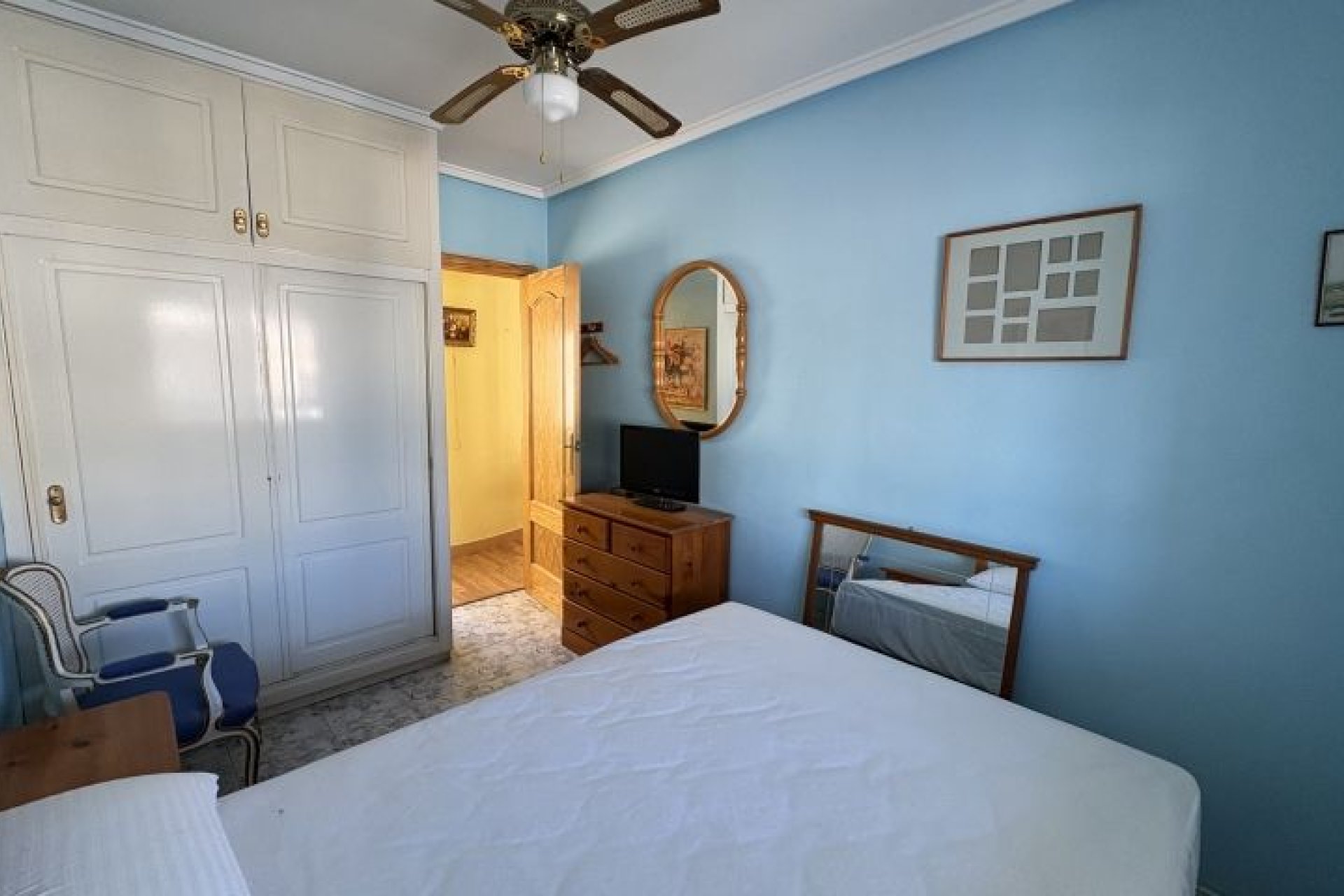 Resale - Apartment / flat - Torrevieja