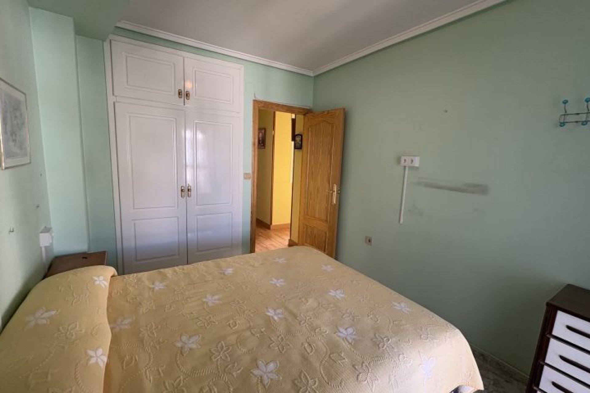 Resale - Apartment / flat - Torrevieja